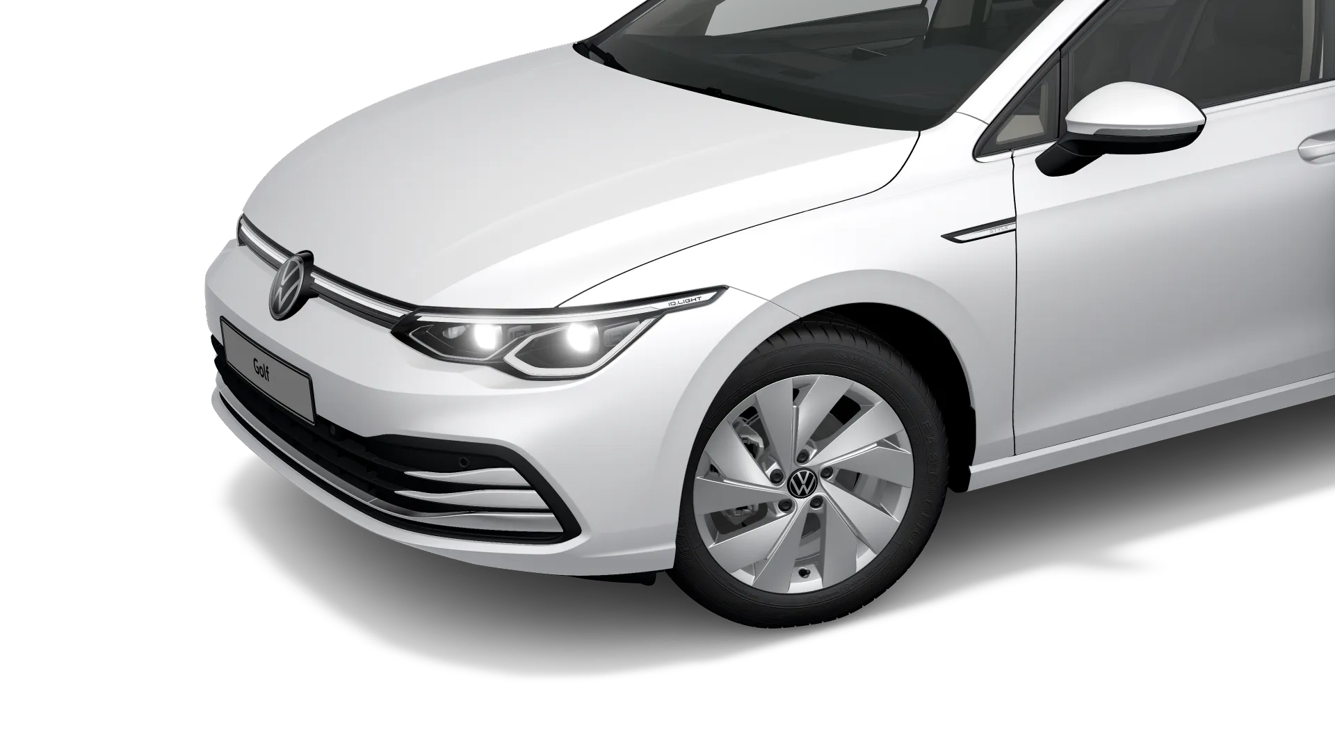 Volkswagen Golf Style