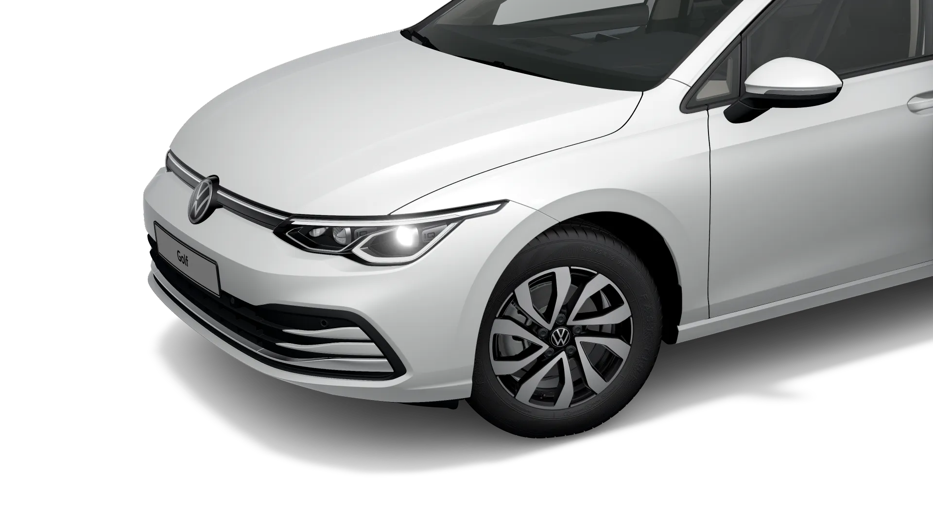 Volkswagen Golf Active