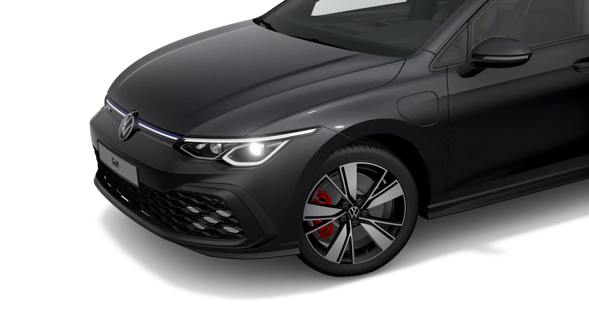 Volkswagen Golf GTE