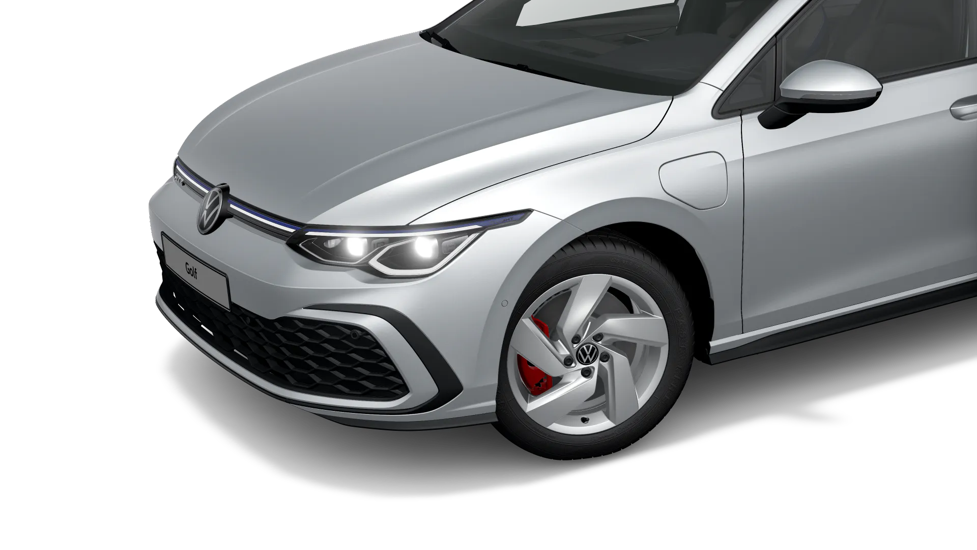 Volkswagen Golf GTE
