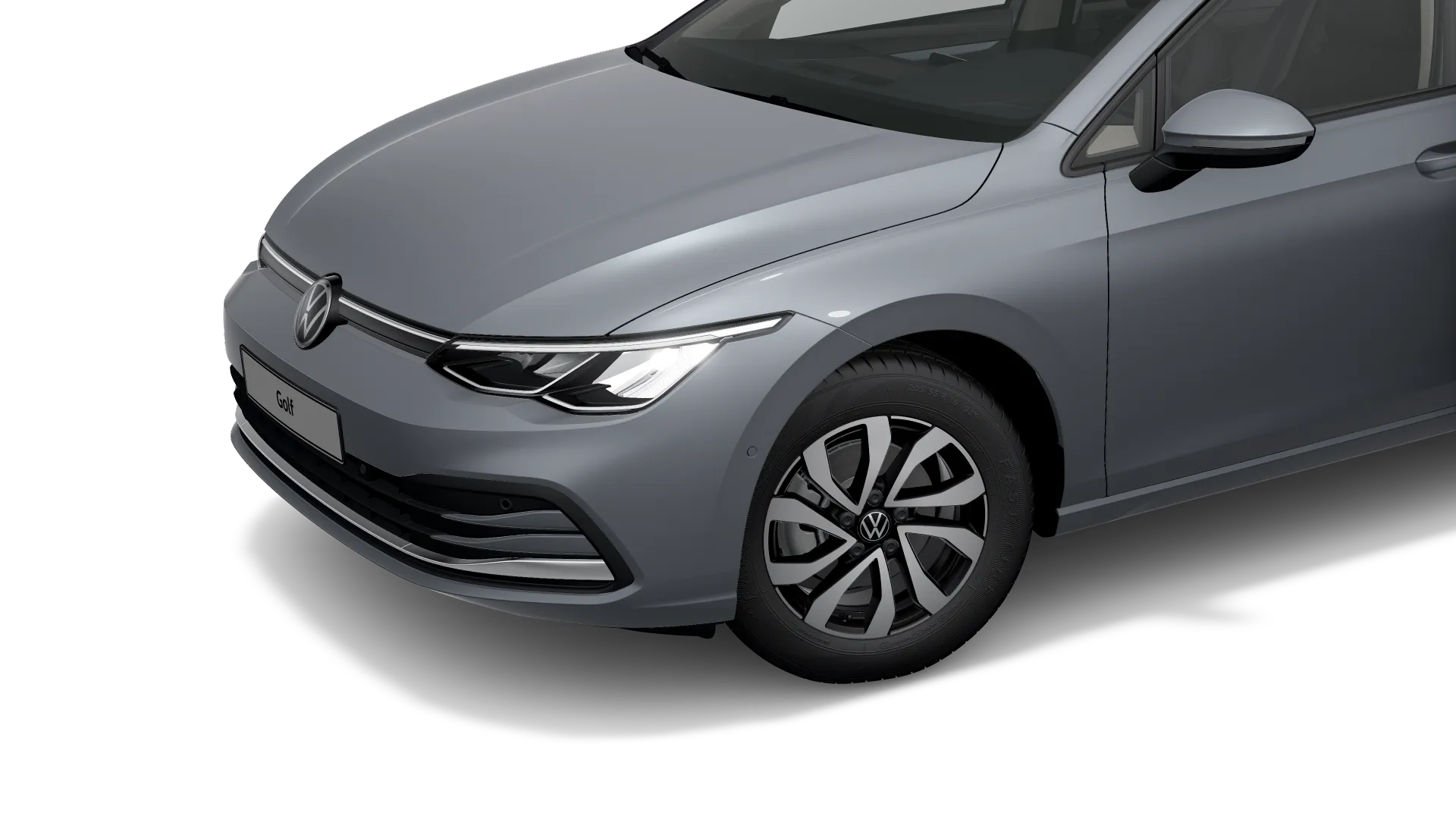 Volkswagen Golf Active