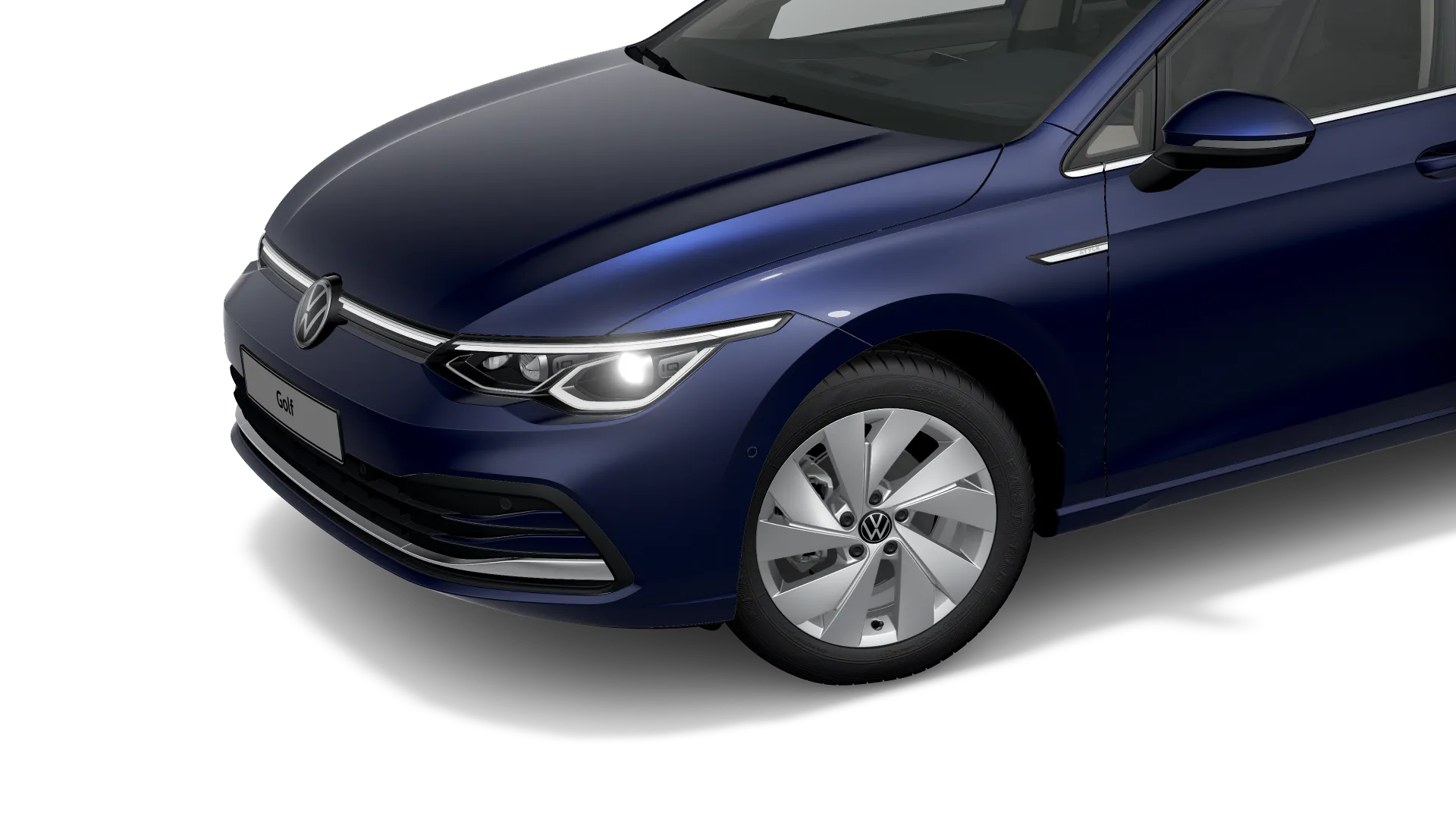 Volkswagen Golf Style
