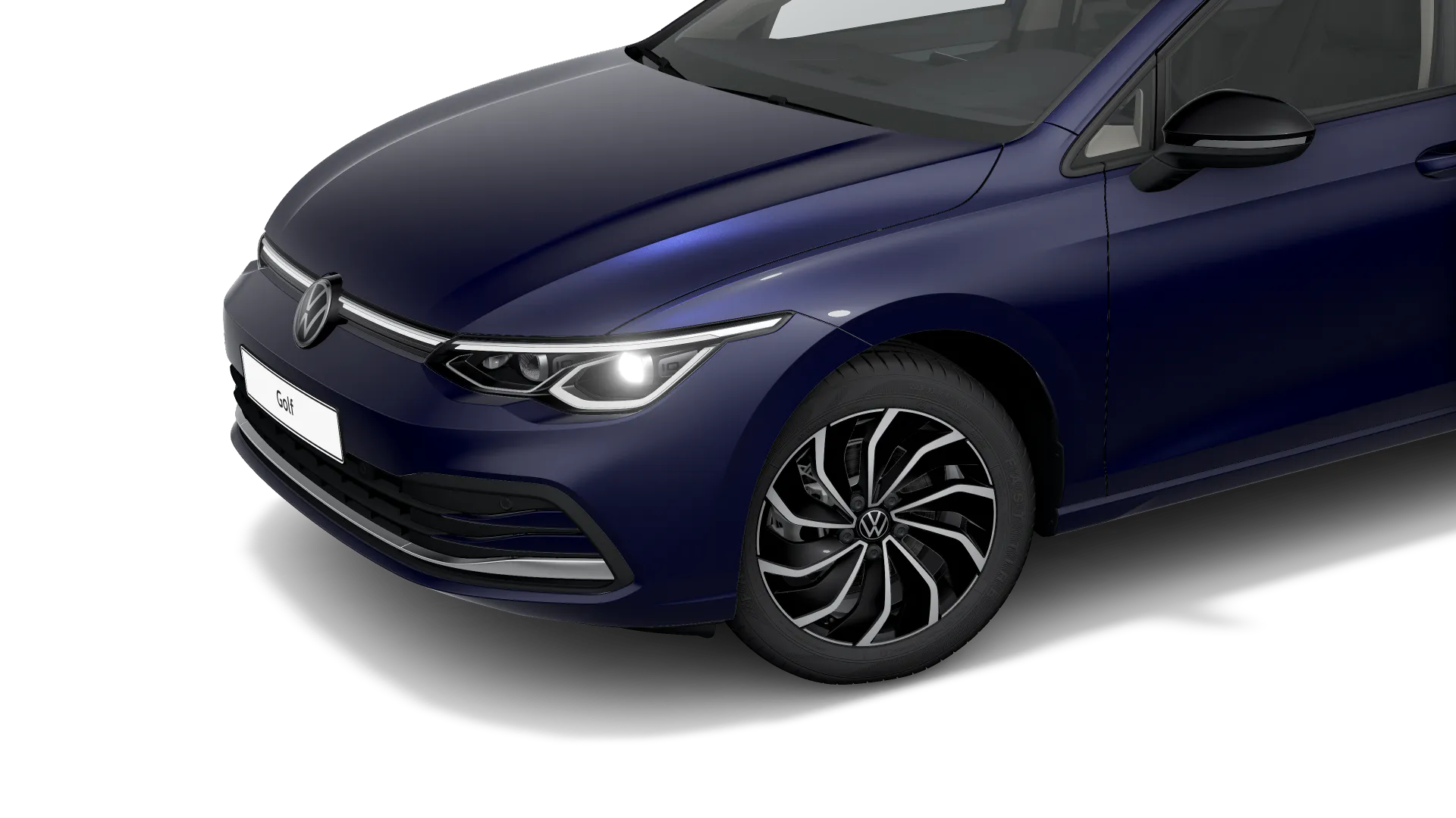 Volkswagen Golf Active