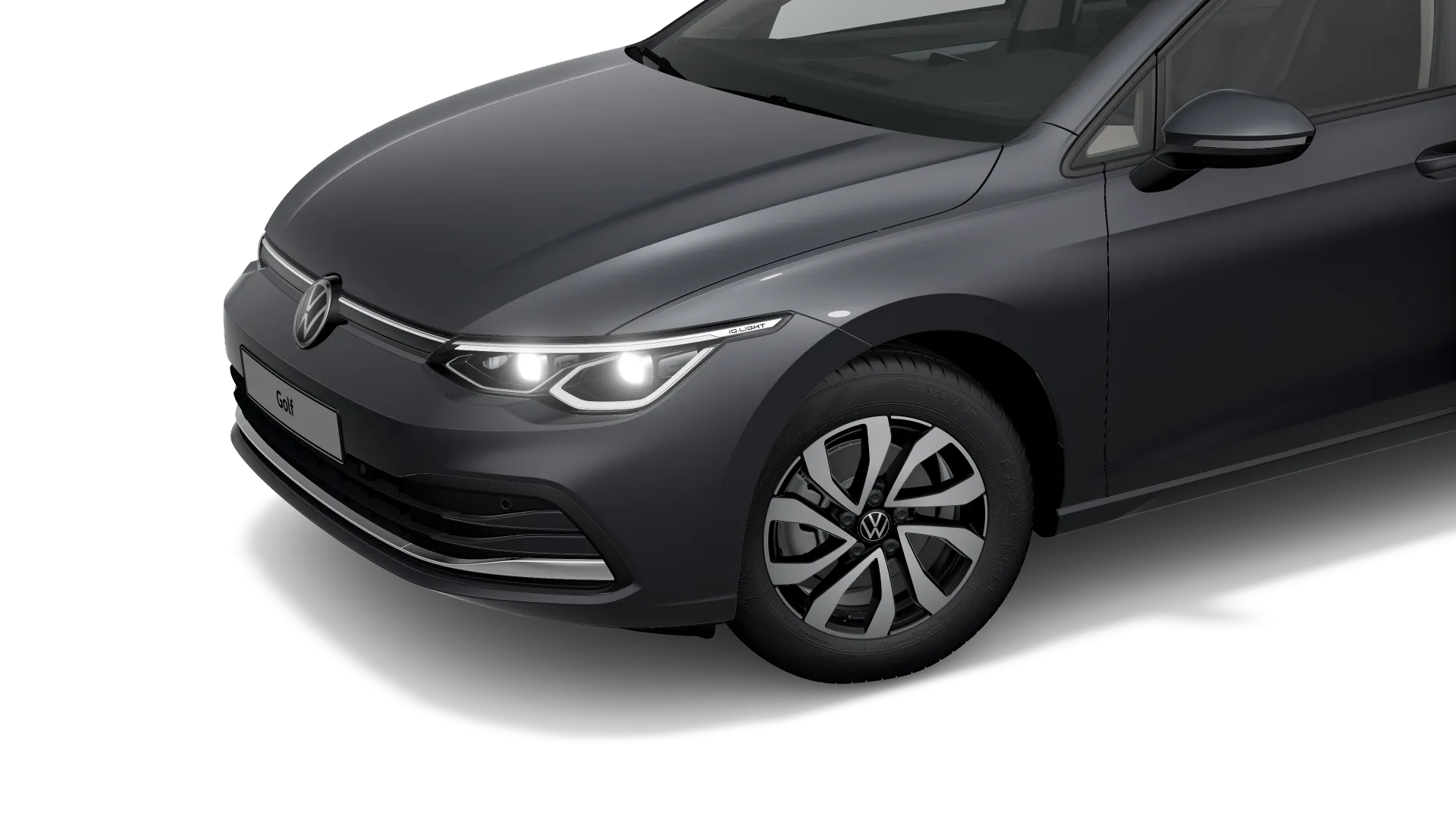 Volkswagen Golf Active