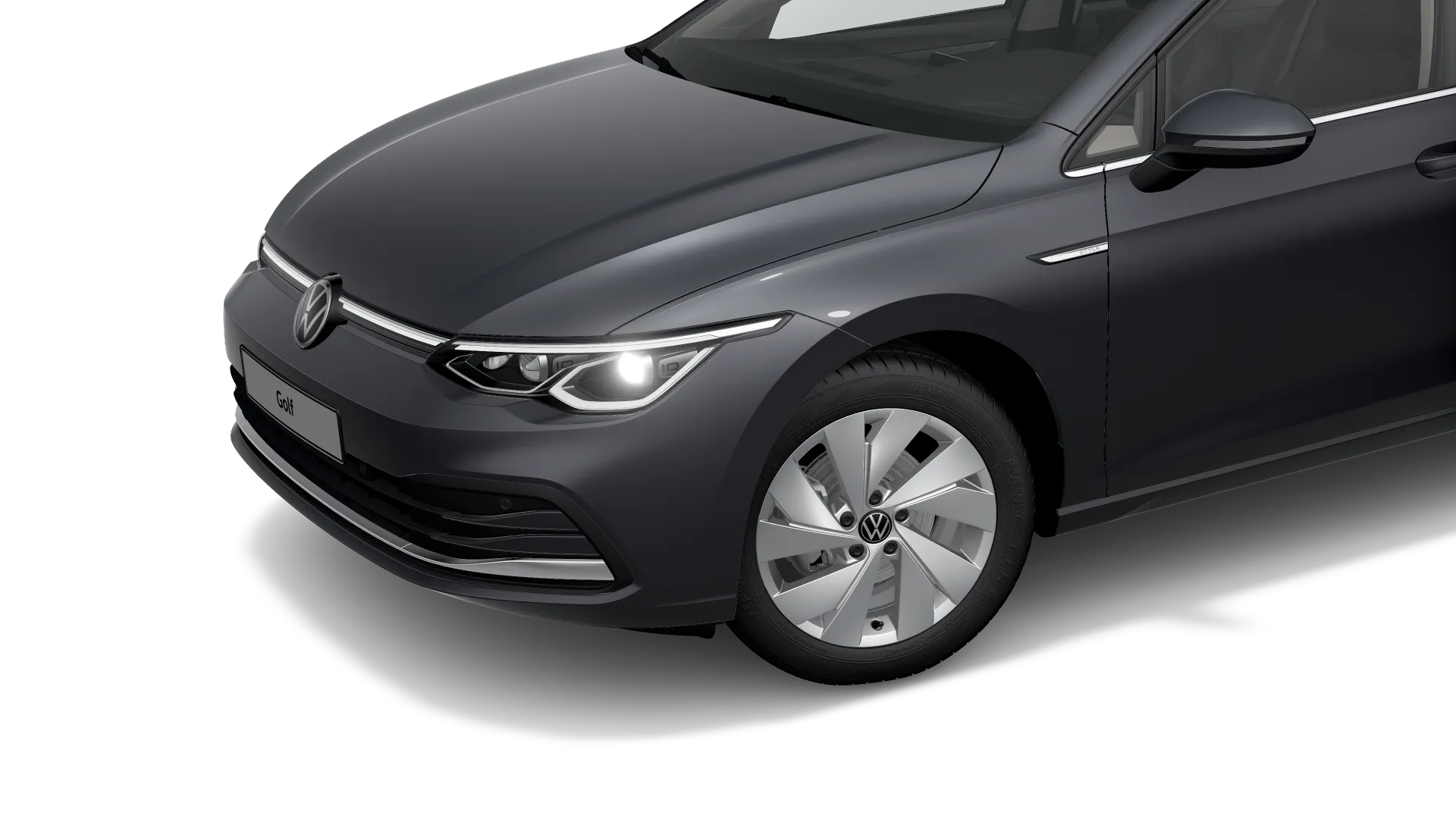 Volkswagen Golf Style