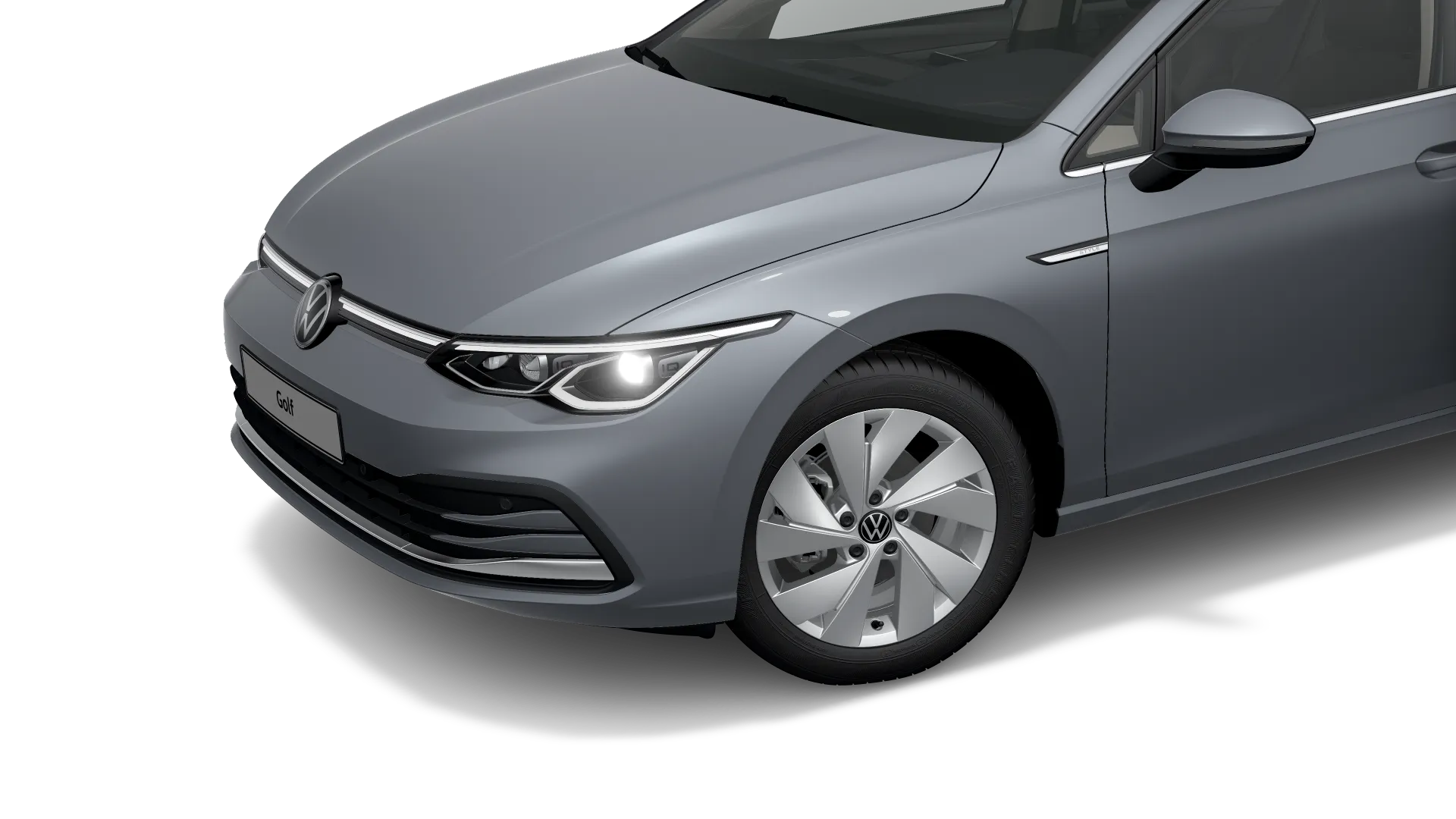 Volkswagen Golf Style