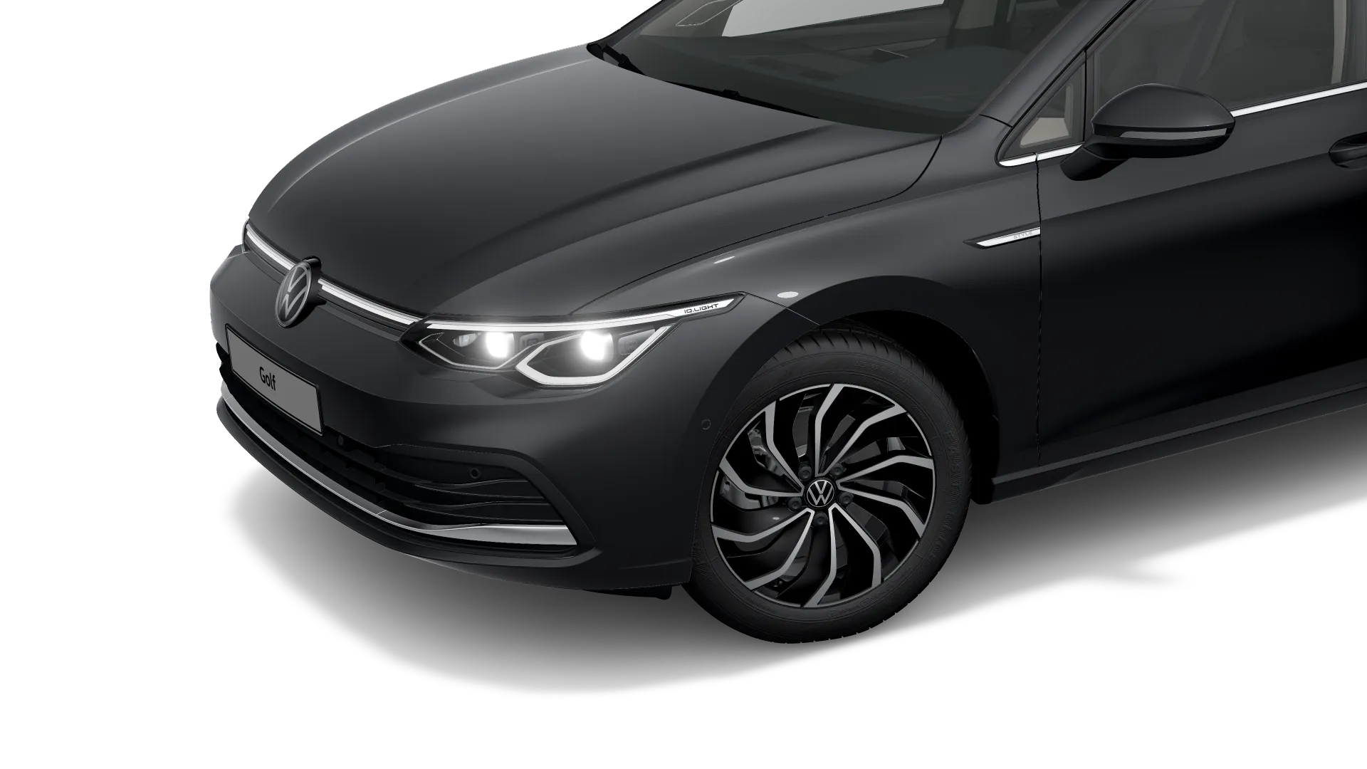 Volkswagen Golf Style