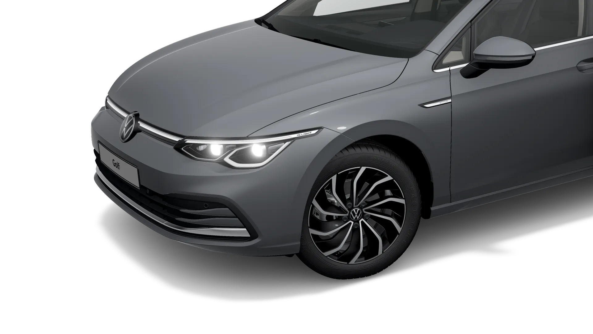 Volkswagen Golf Style