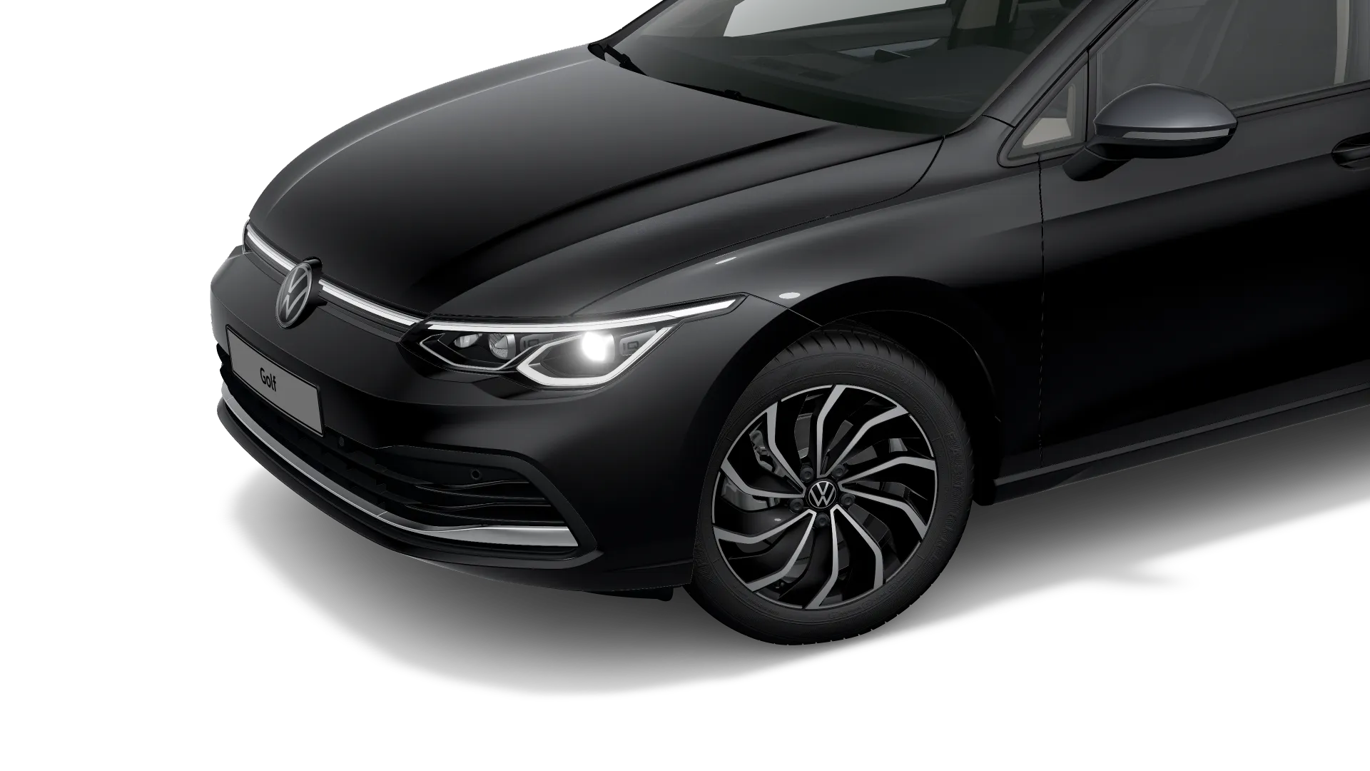 Volkswagen Golf Active