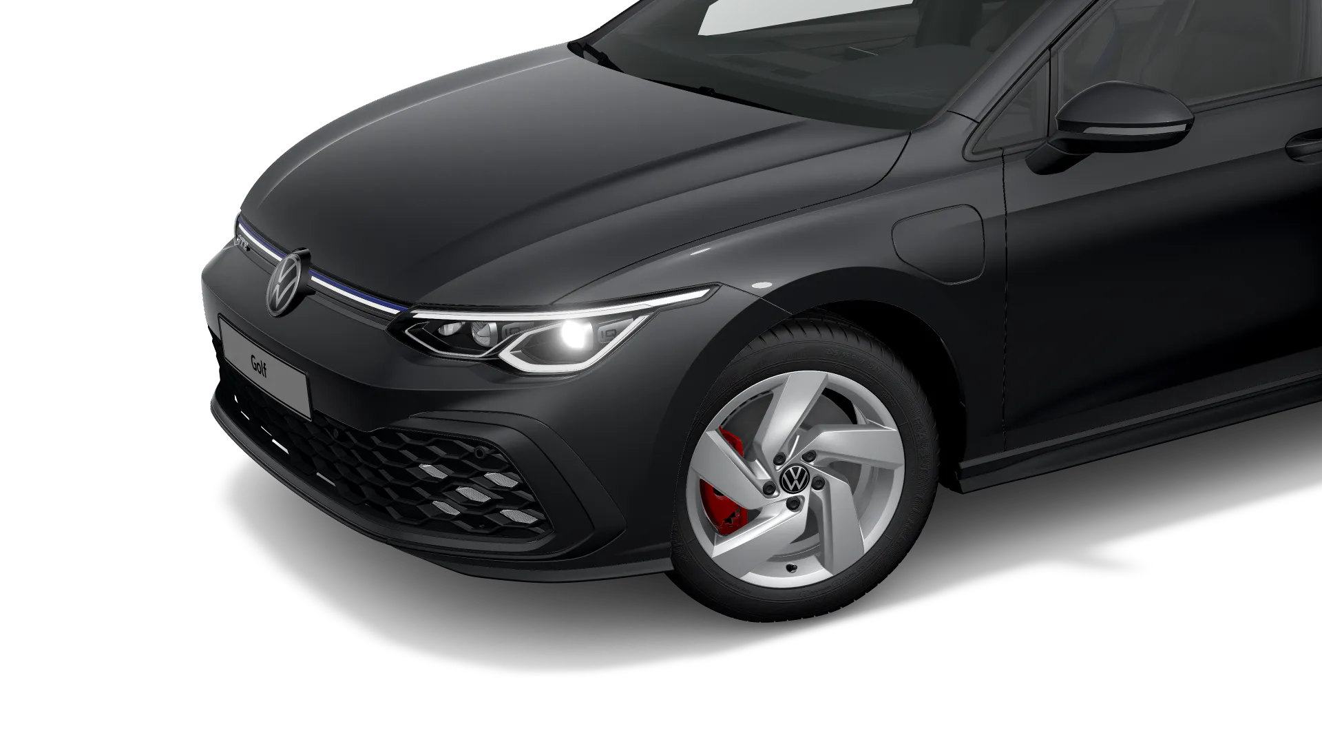 Volkswagen Golf GTE