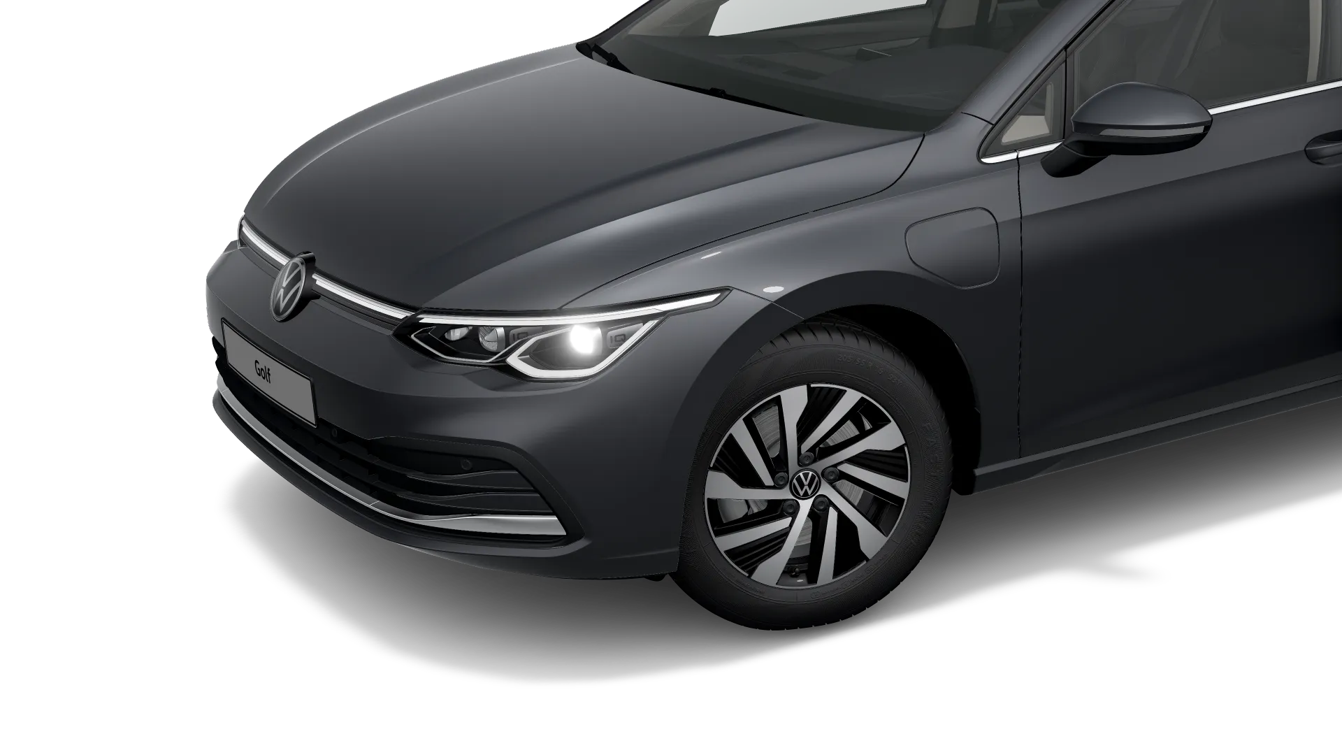 Volkswagen Golf Style