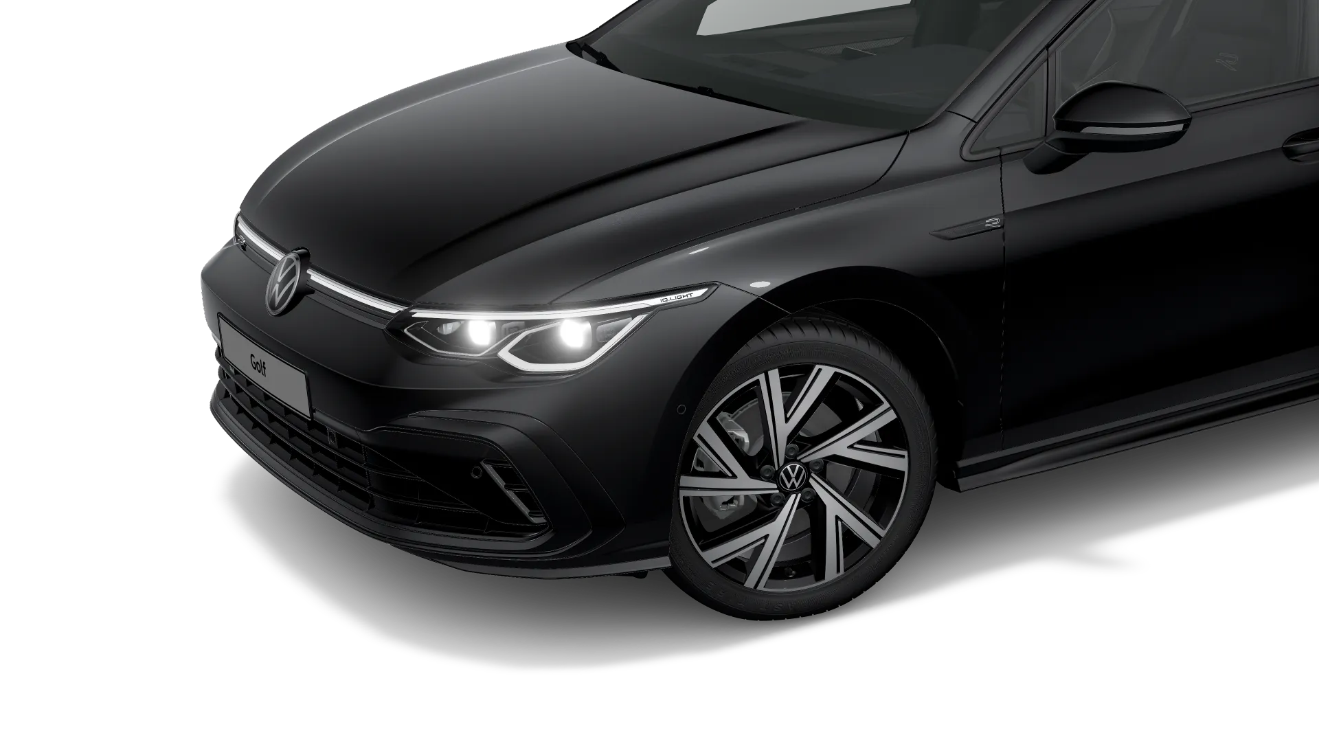 Volkswagen Golf R-Line