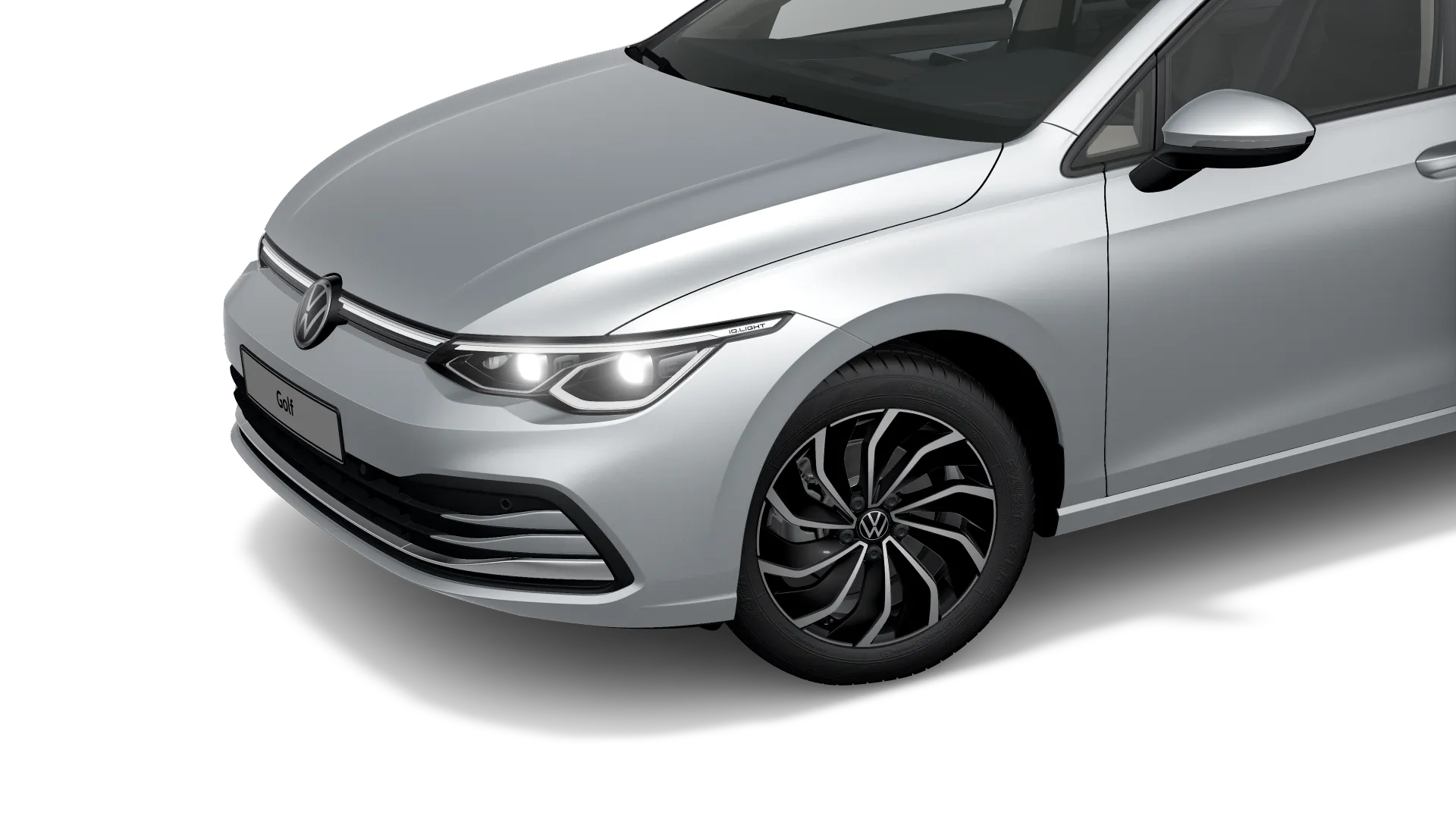 Volkswagen Golf Active