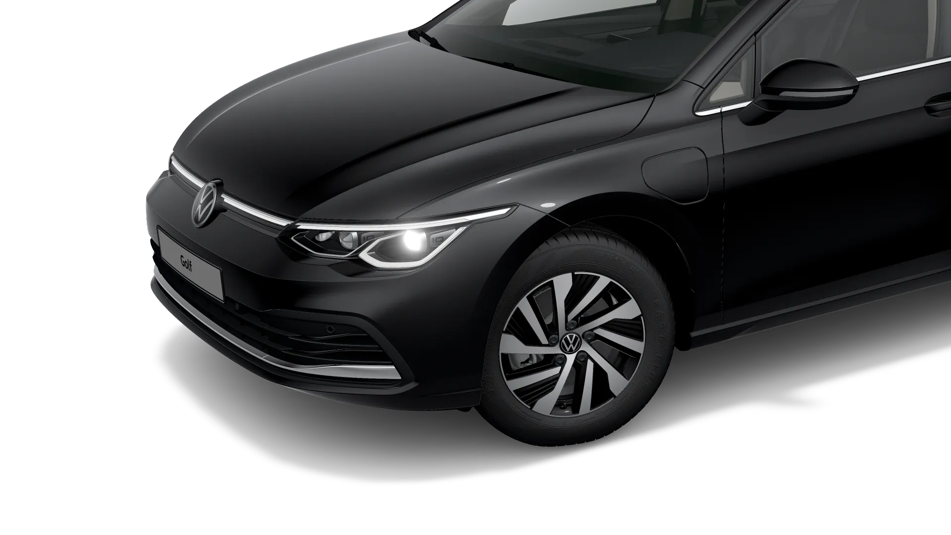 Volkswagen Golf Style
