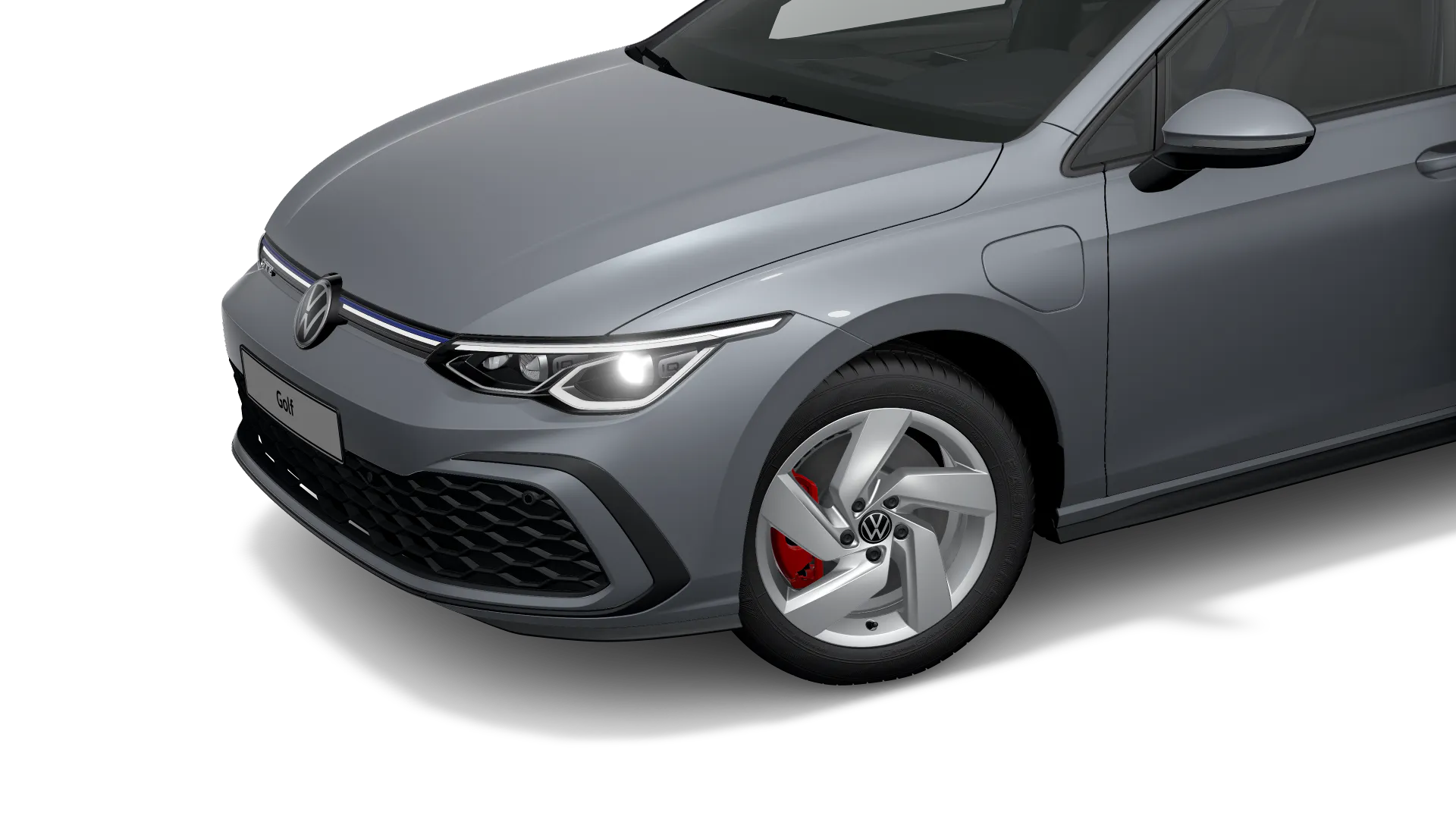 Volkswagen Golf GTE