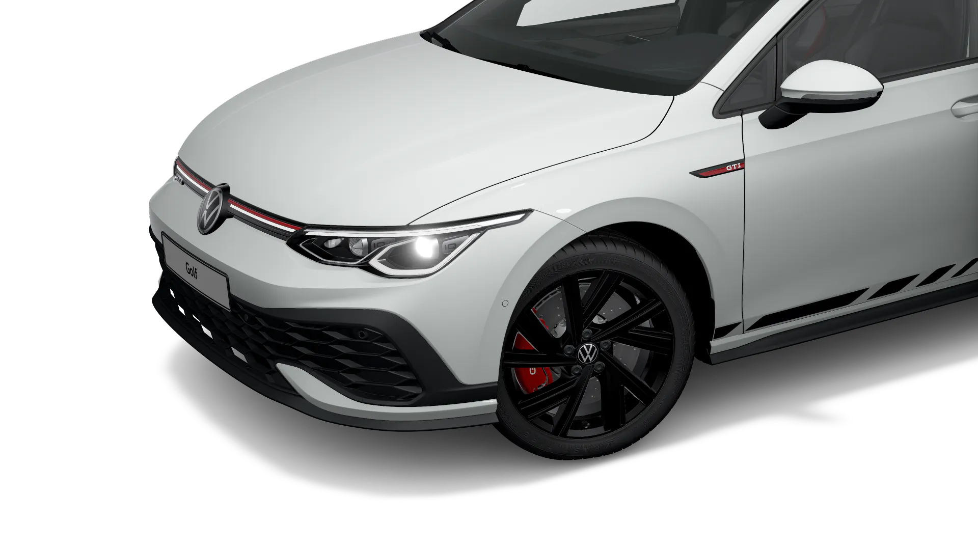 Volkswagen Golf GTI Clubsport