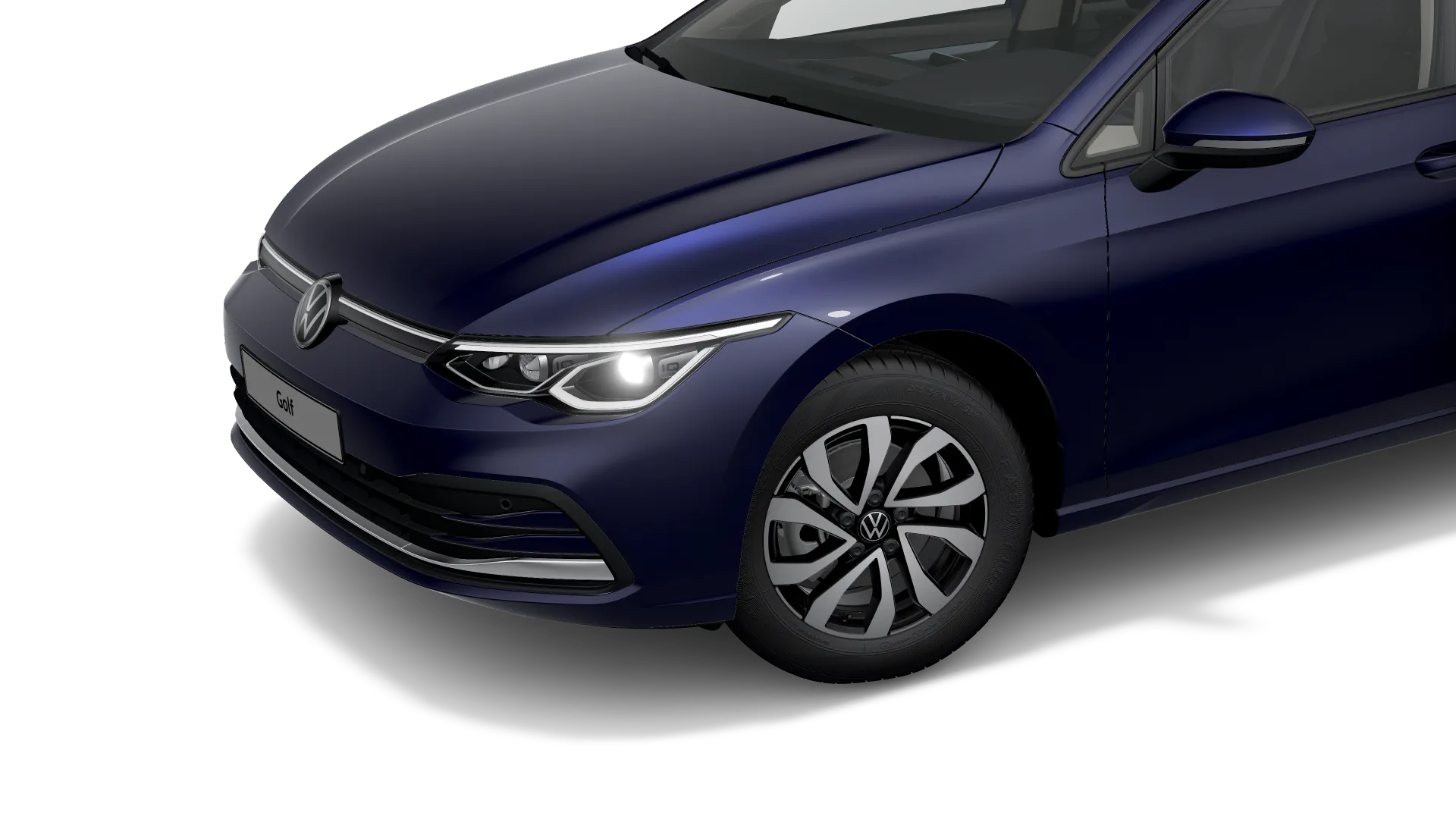 Volkswagen Golf Active