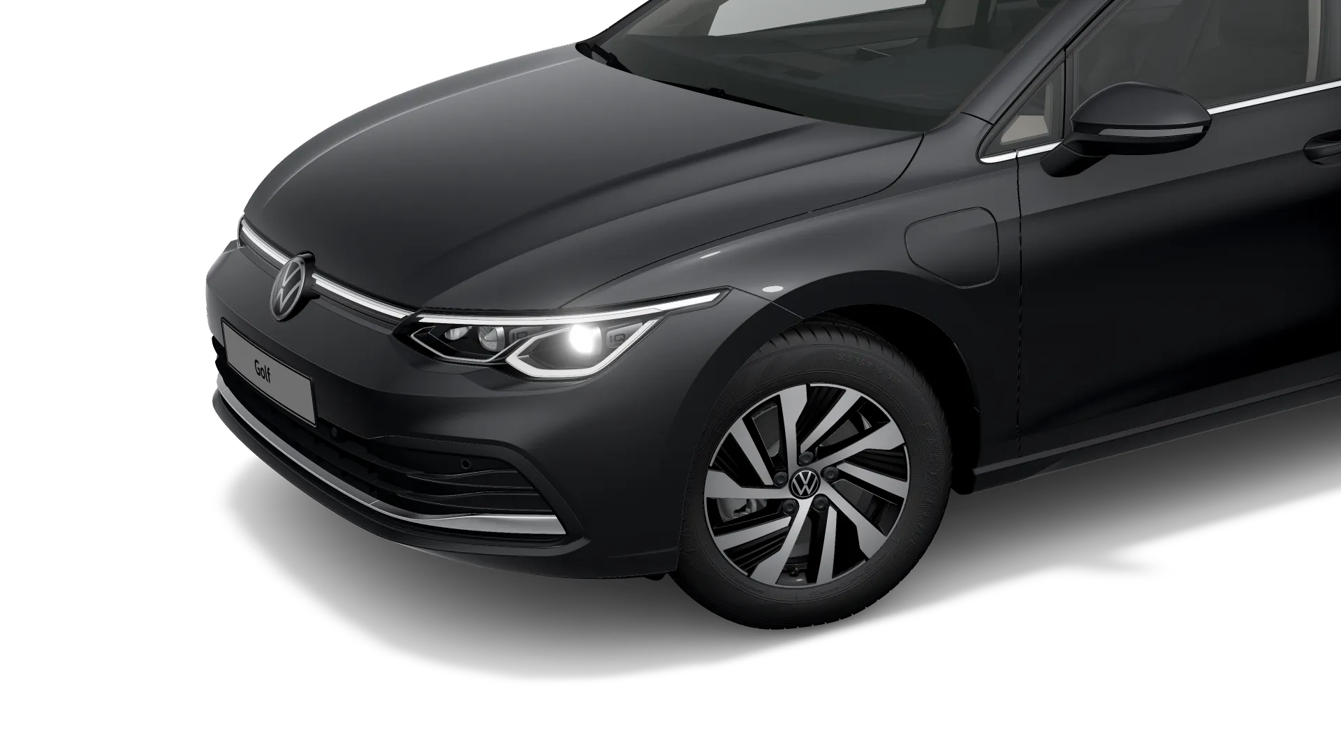 Volkswagen Golf Style