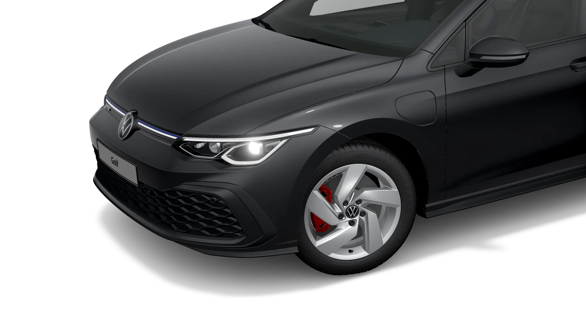 Volkswagen Golf GTE