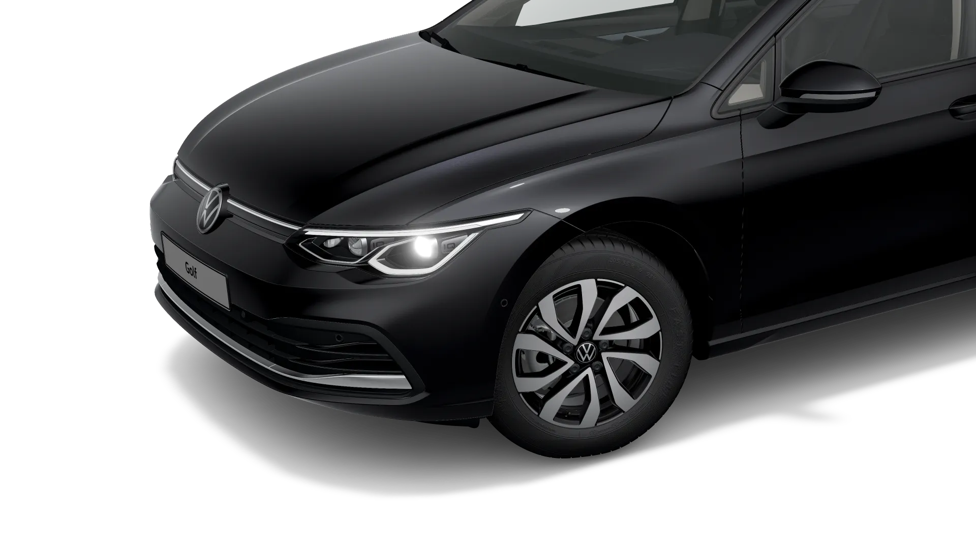 Volkswagen Golf Active