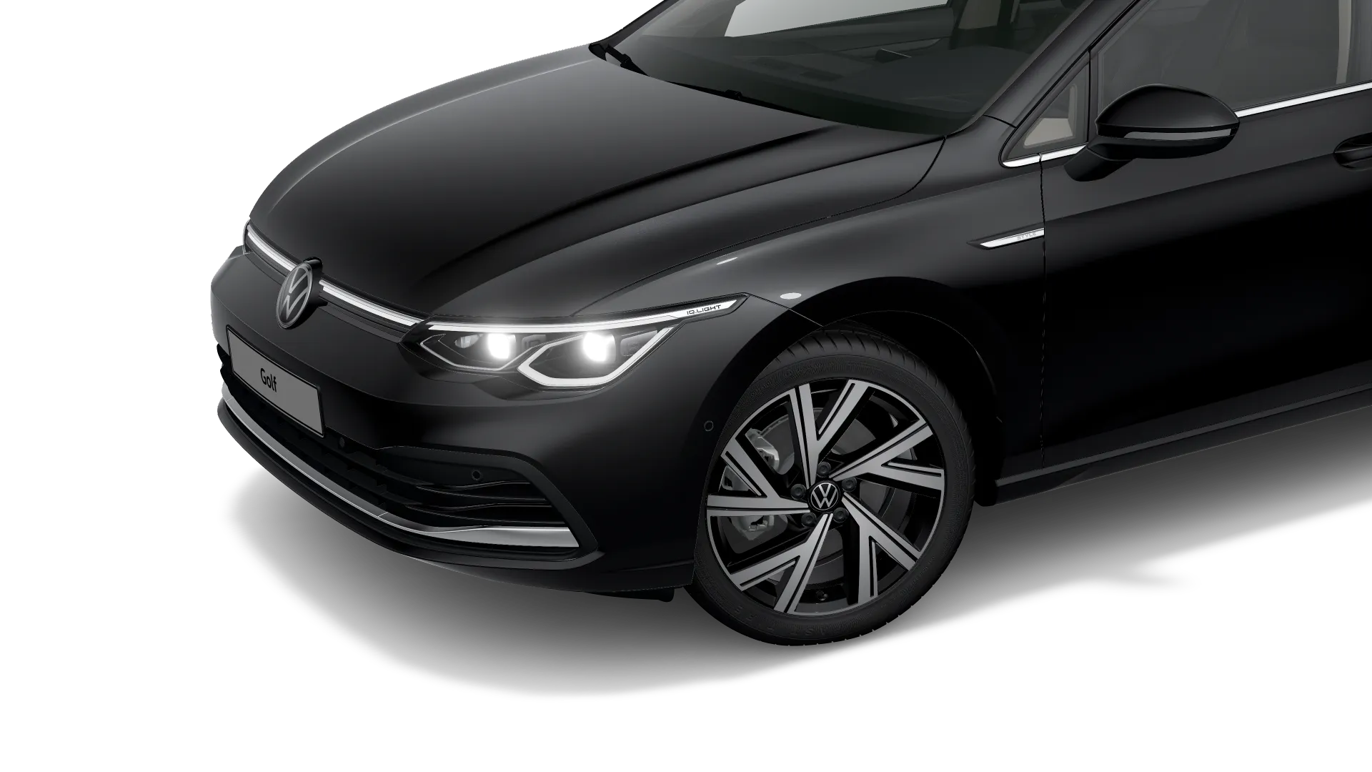 Volkswagen Golf Style