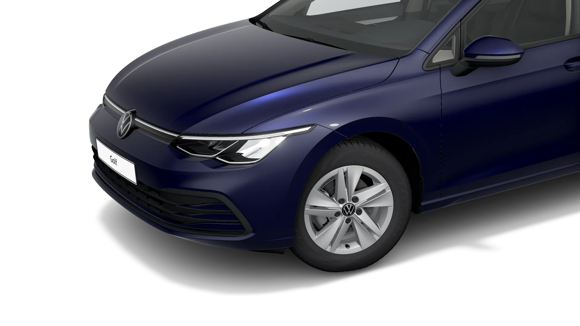 Volkswagen Golf Basis-Modell