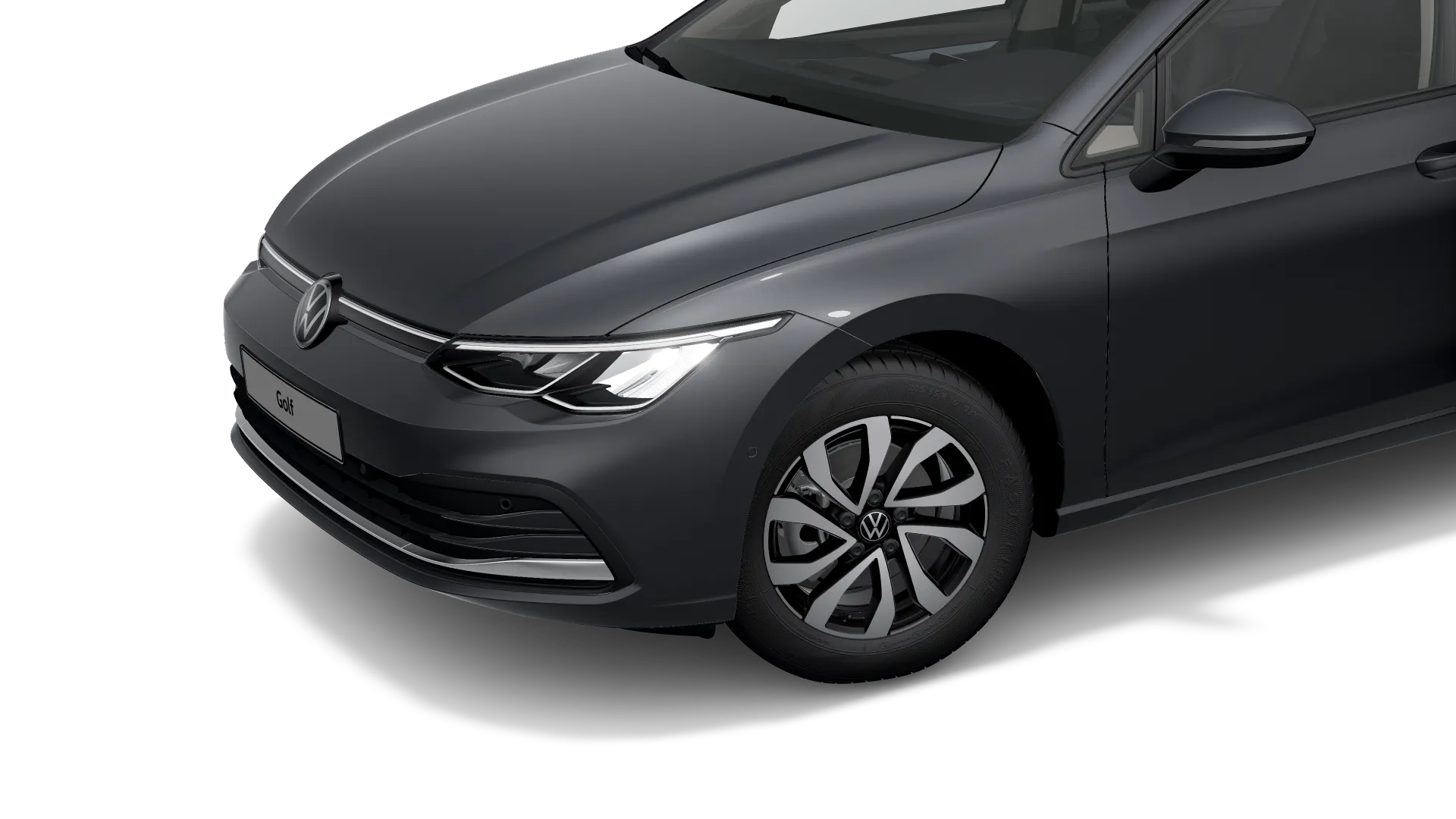 Volkswagen Golf Active