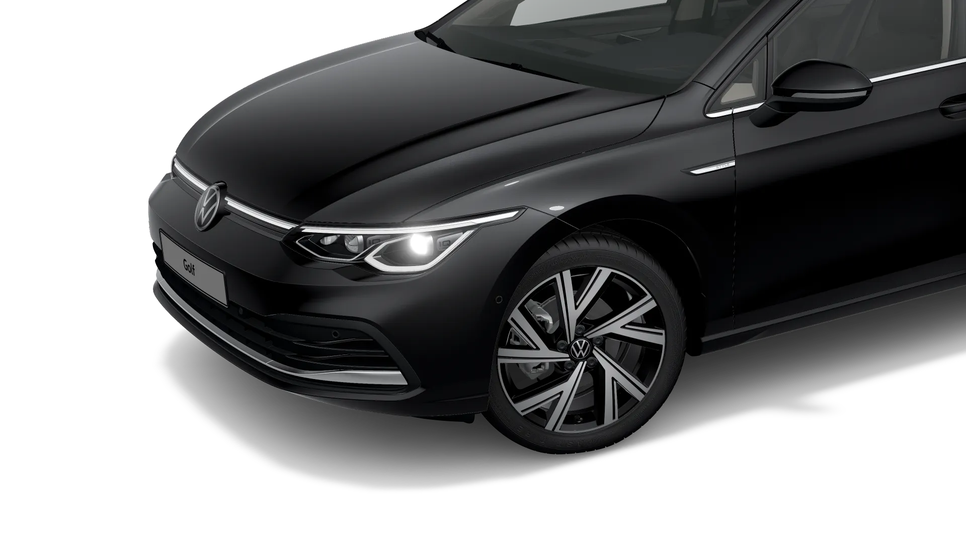Volkswagen Golf Style