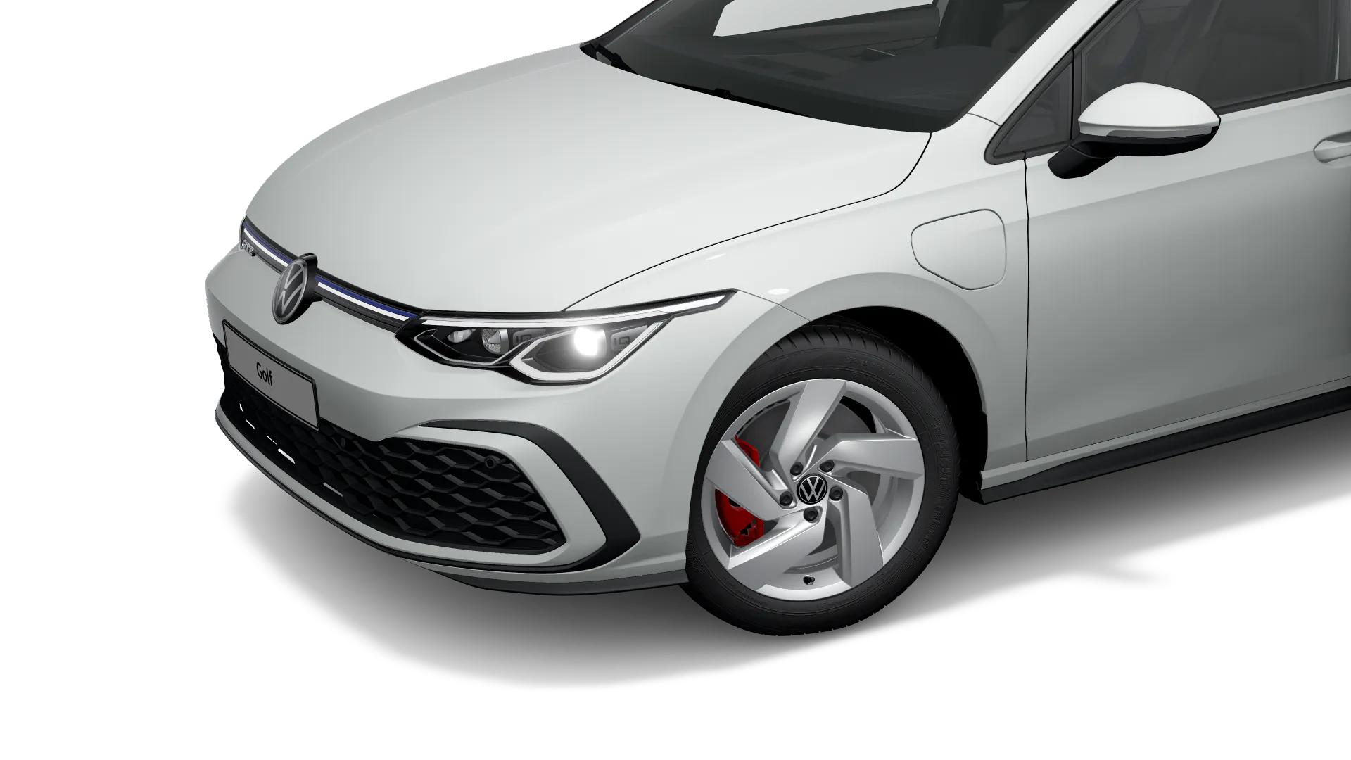 Volkswagen Golf GTE