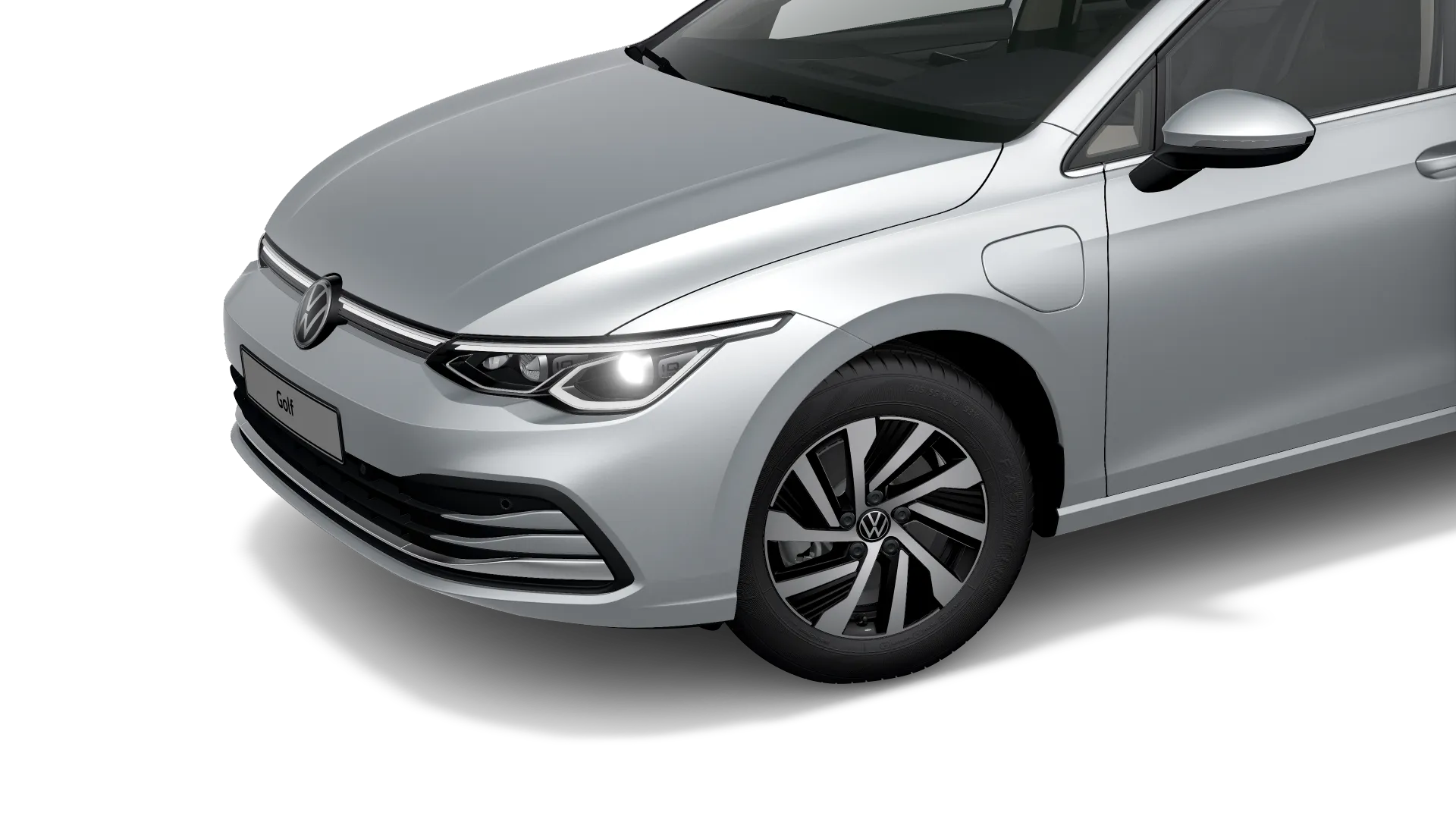 Volkswagen Golf Style