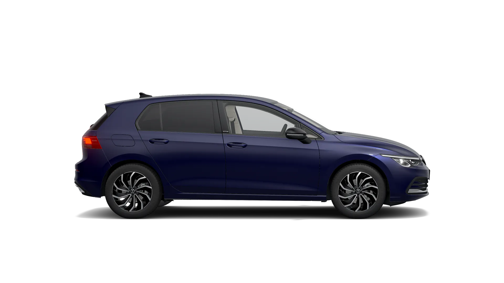 Volkswagen Golf Active