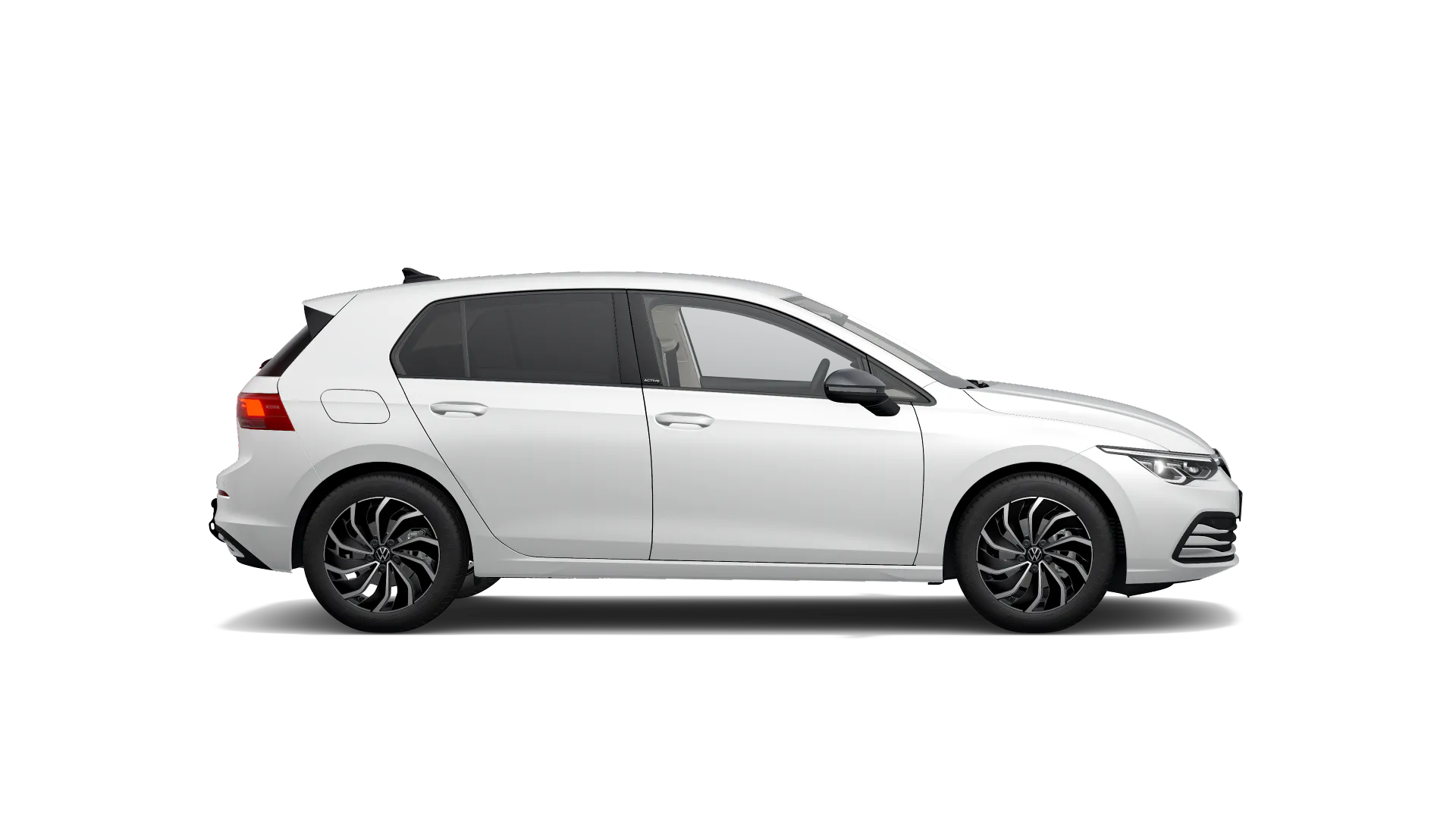 Volkswagen Golf Active