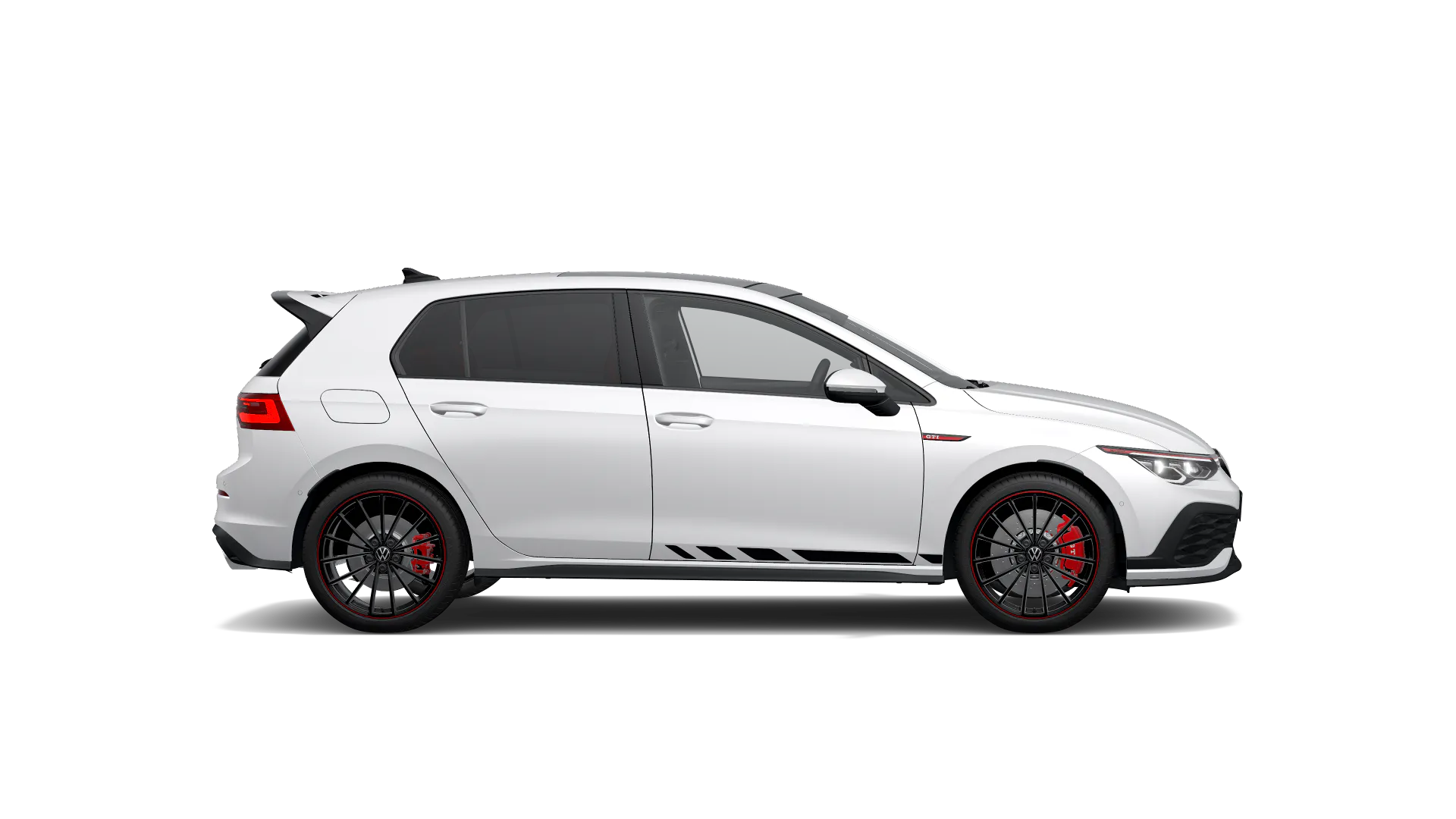 Volkswagen Golf GTI Clubsport