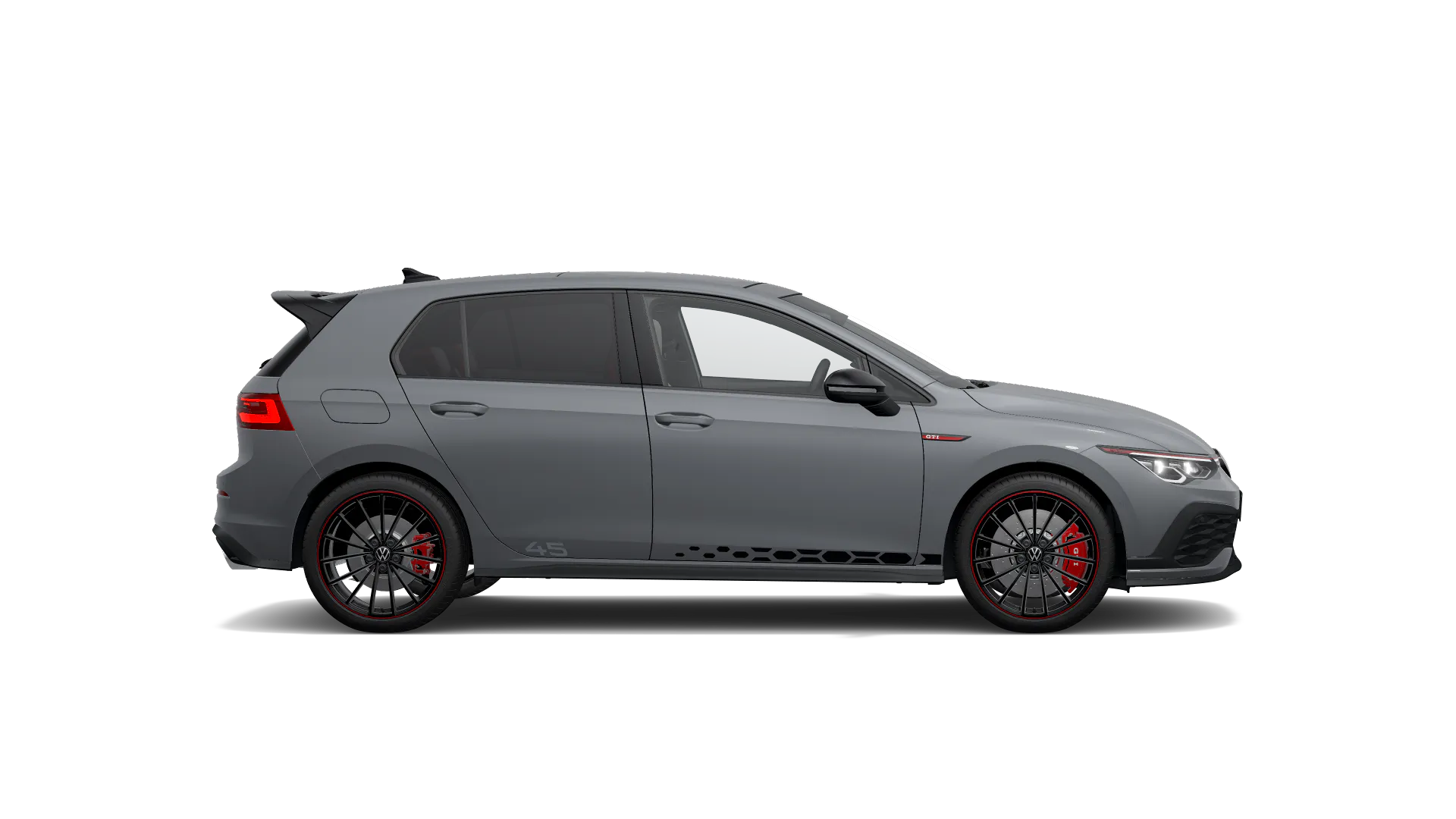 Volkswagen Golf GTI Clubsport