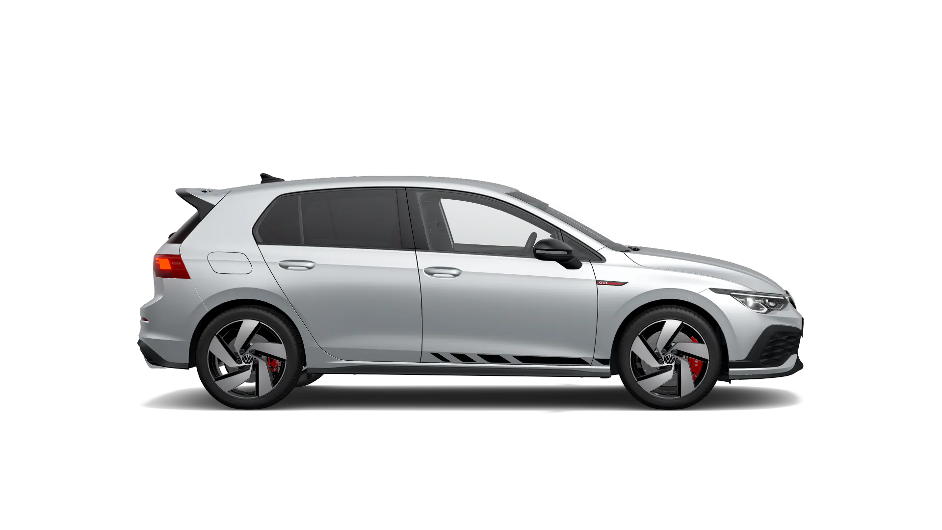 Volkswagen Golf GTI Clubsport
