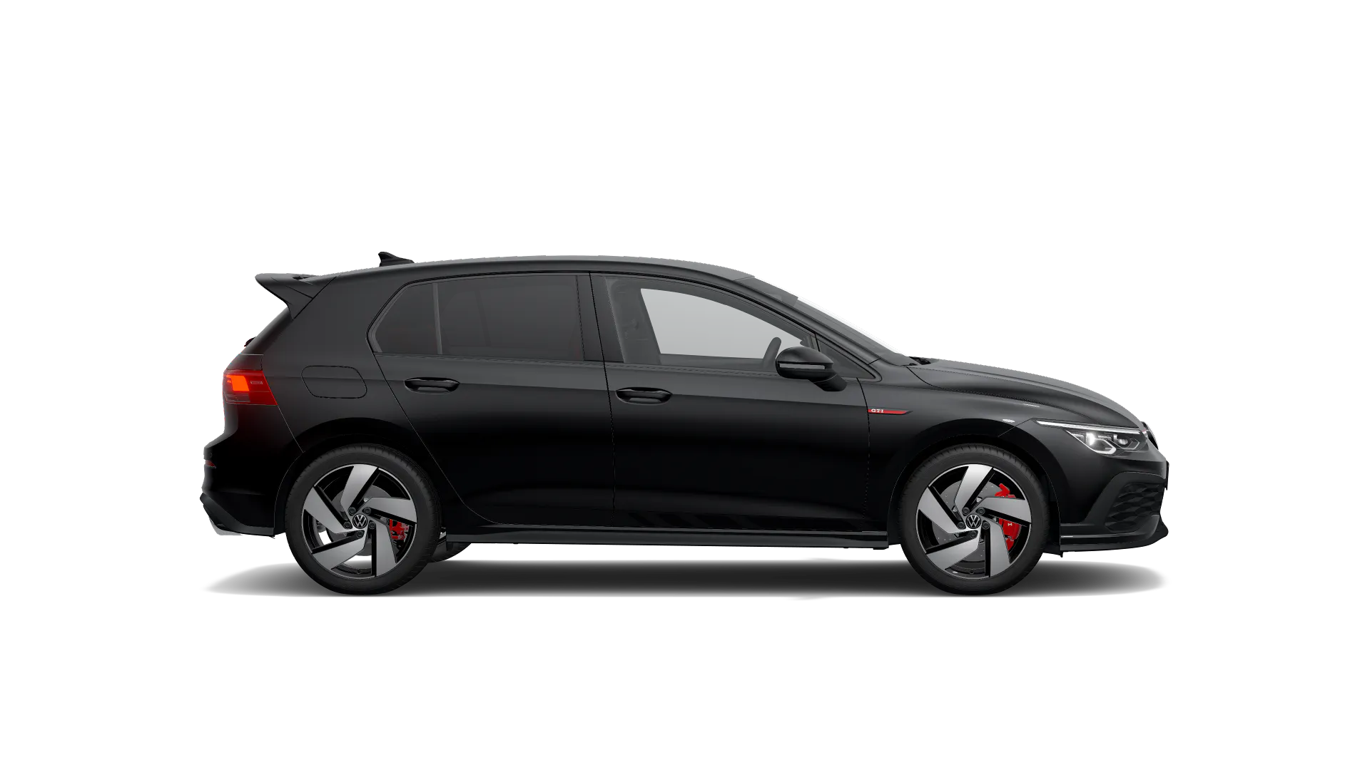 Volkswagen Golf GTI Clubsport