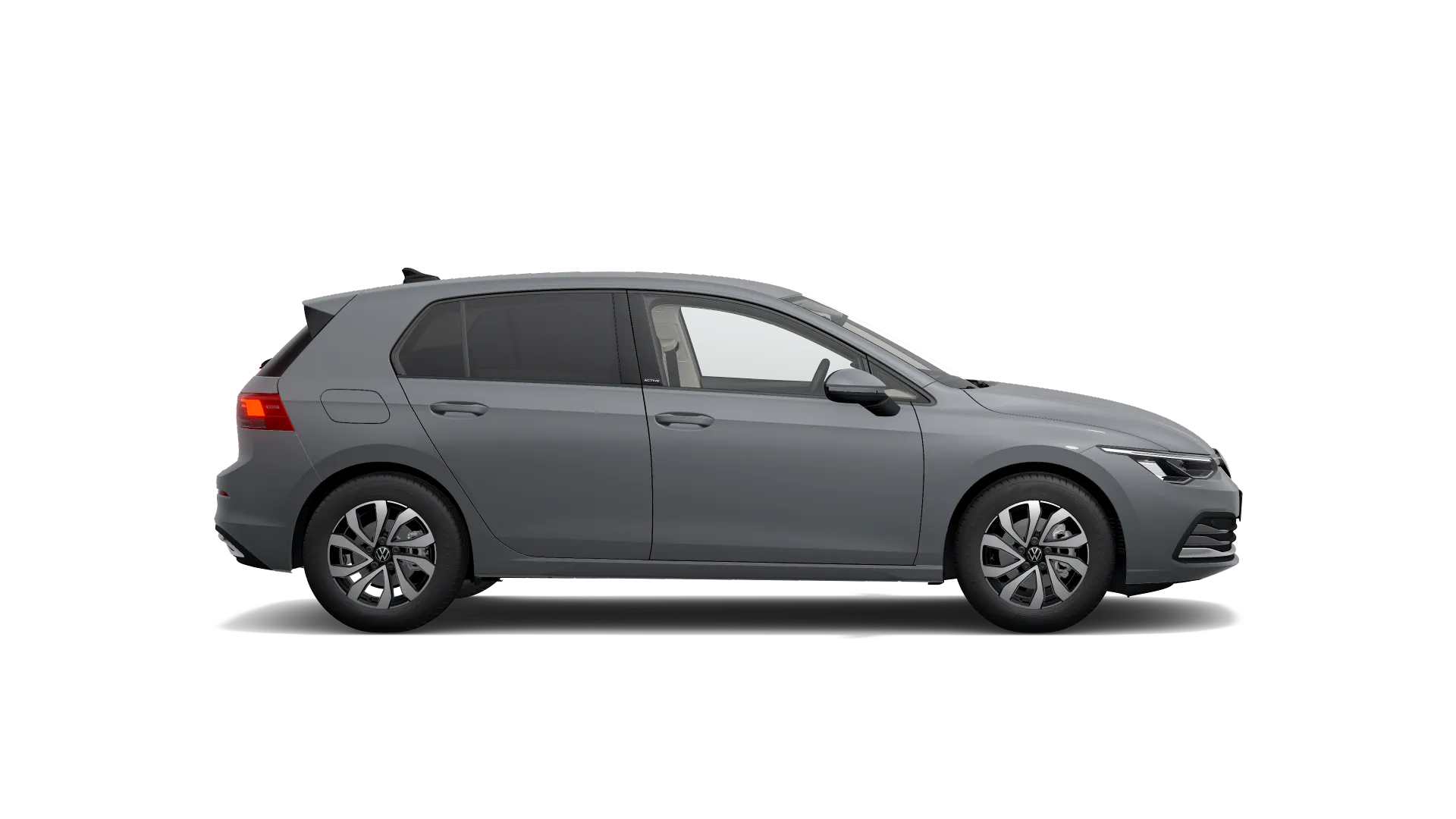 Volkswagen Golf Active