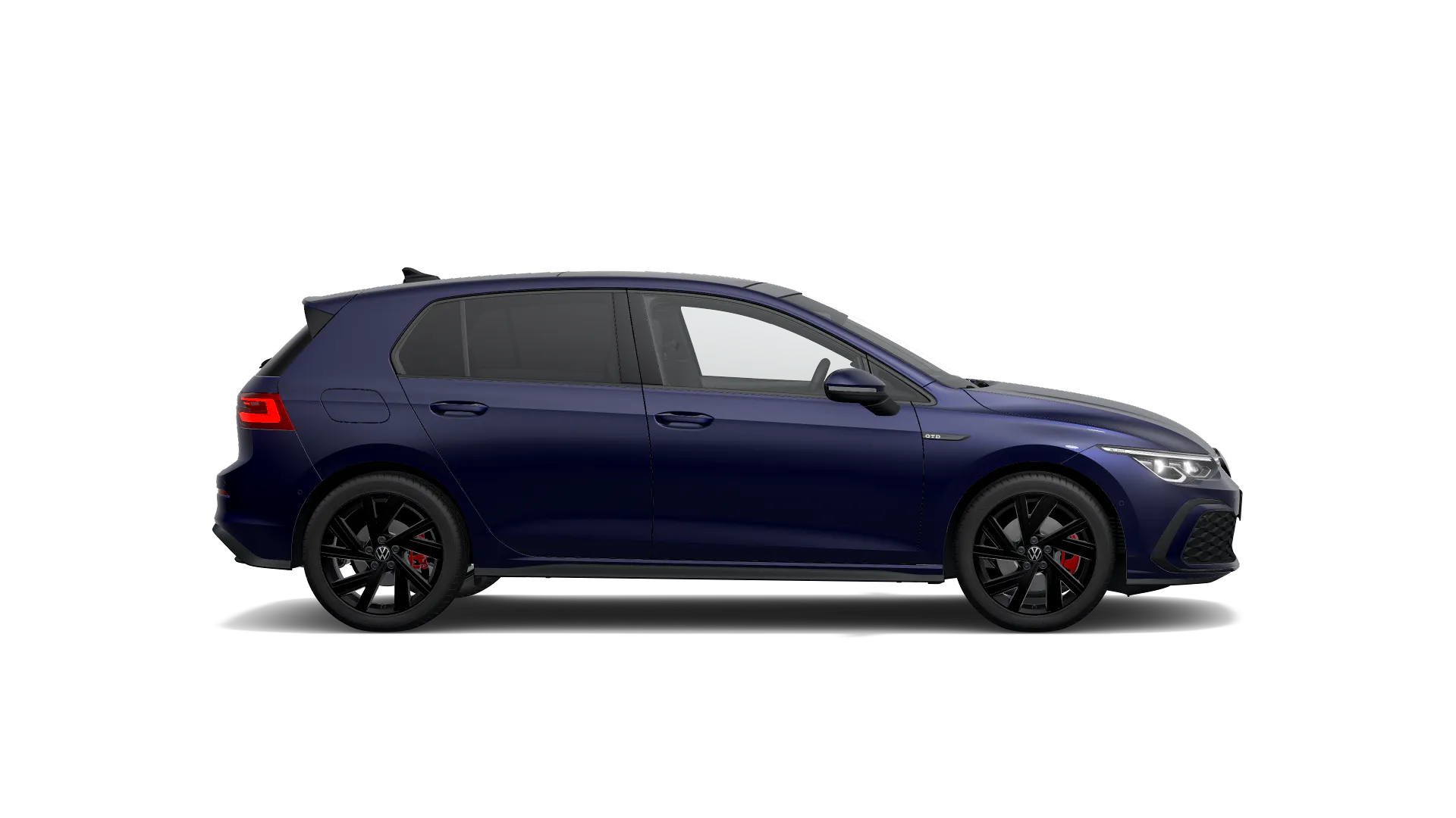 Volkswagen Golf GTD