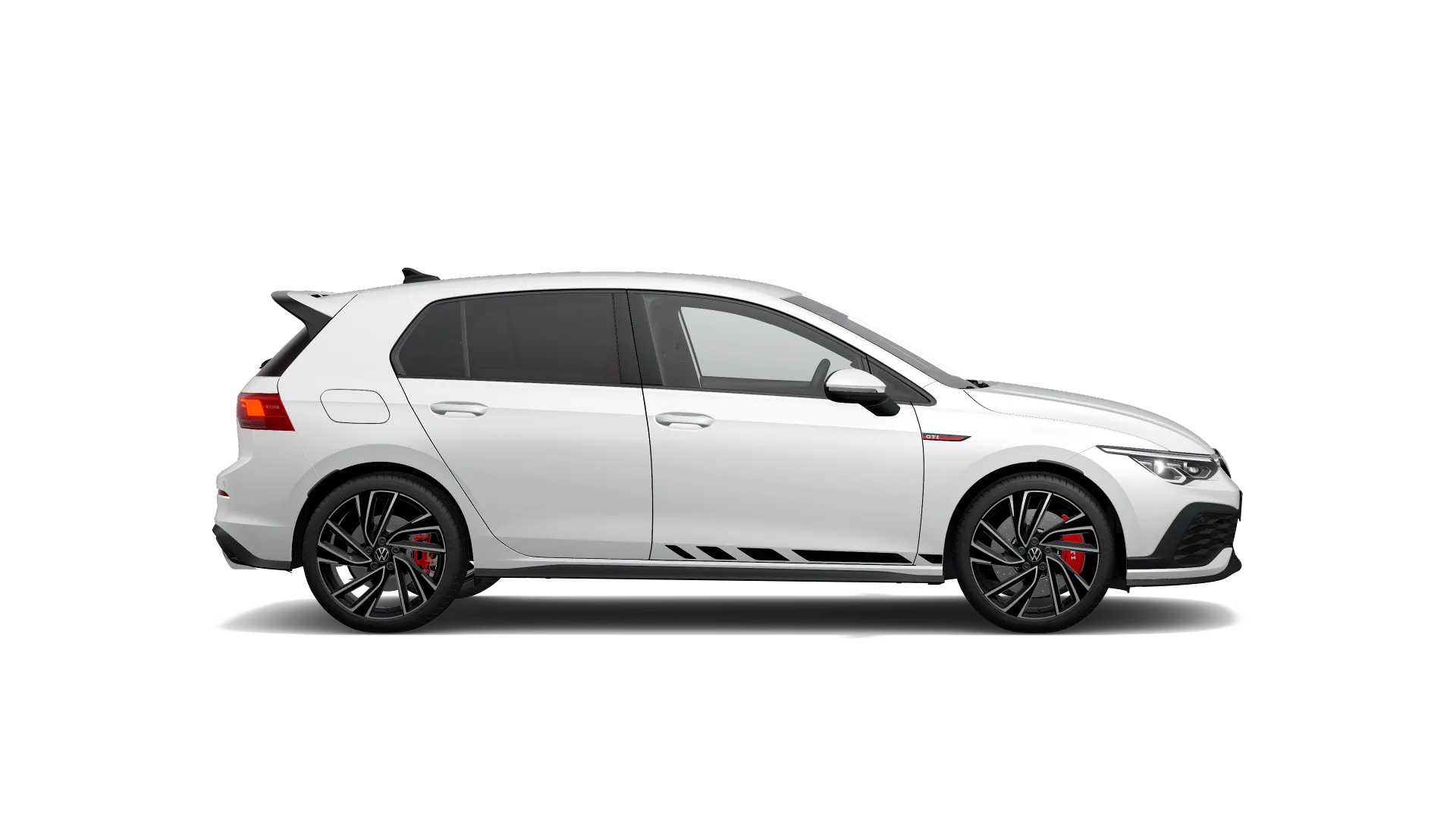 Volkswagen Golf GTI Clubsport