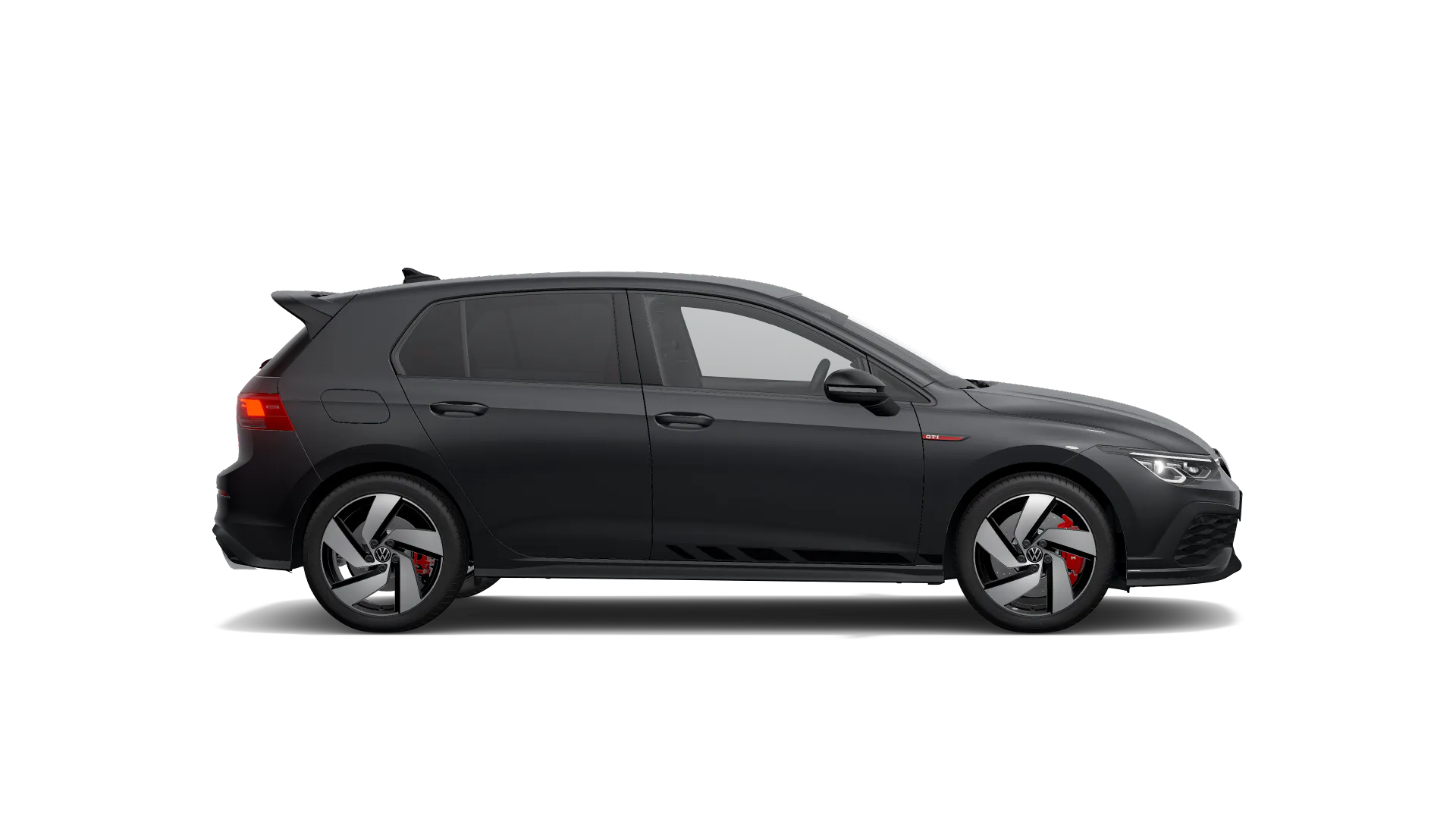 Volkswagen Golf GTI Clubsport