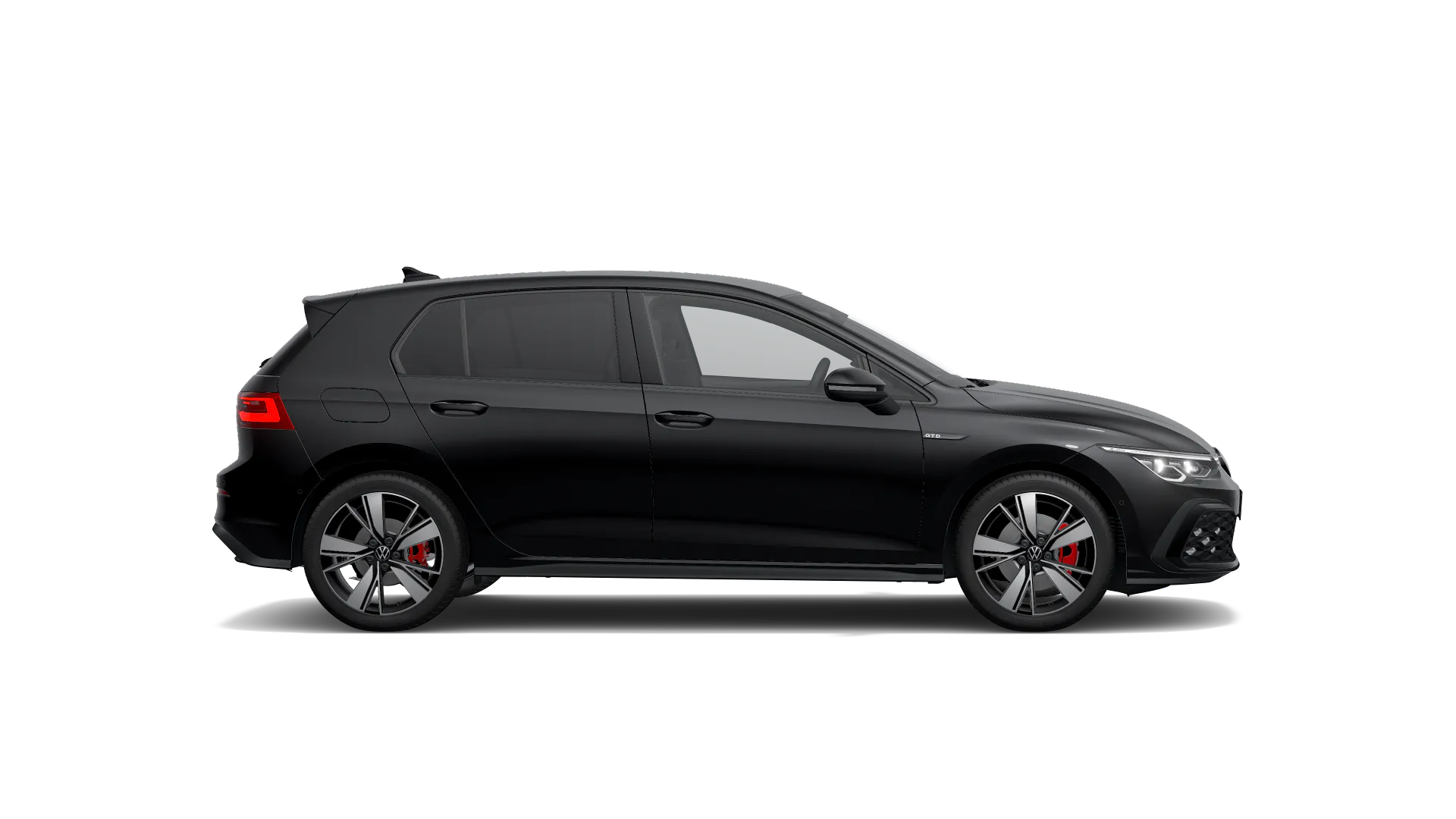 Volkswagen Golf GTD