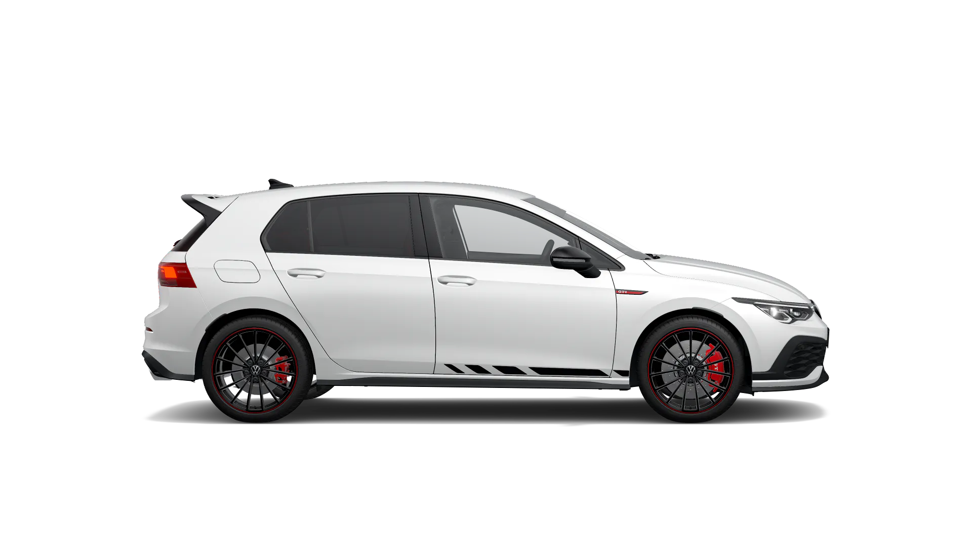 Volkswagen Golf GTI Clubsport