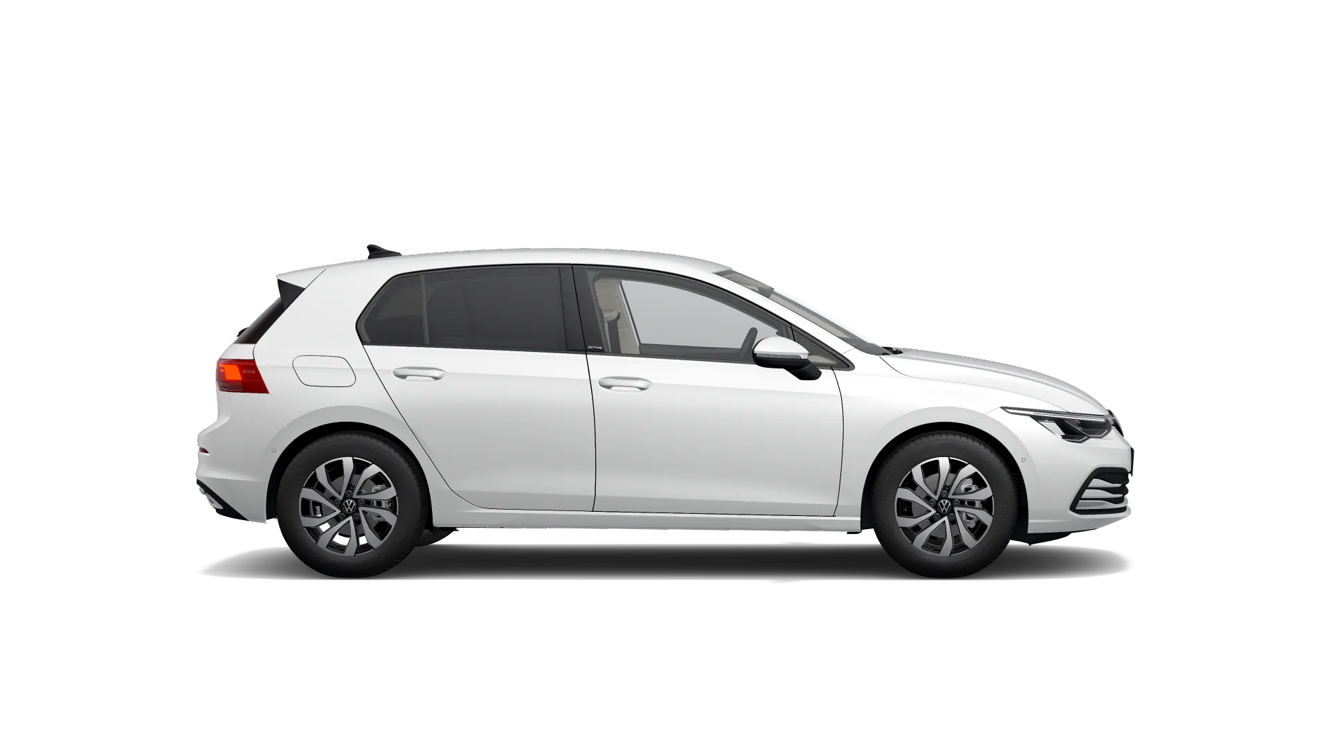 Volkswagen Golf Active