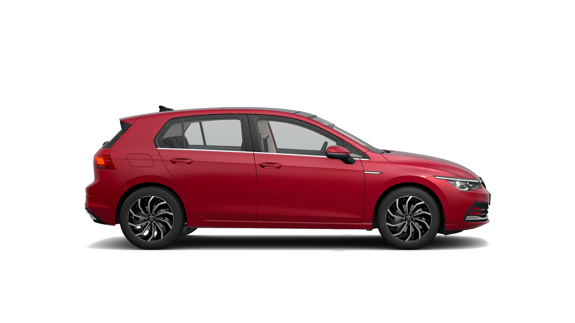 Volkswagen Golf Style
