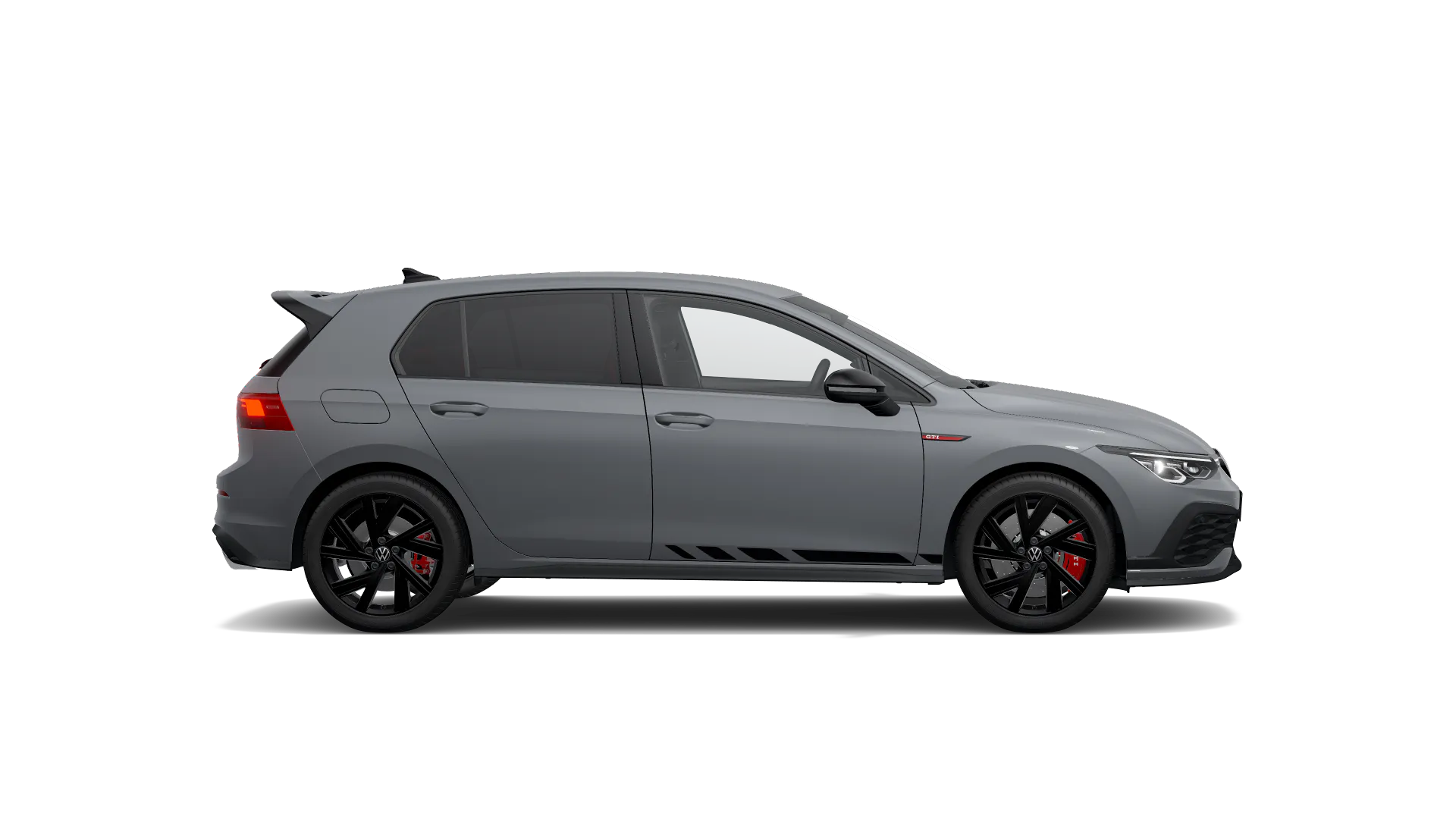 Volkswagen Golf GTI Clubsport