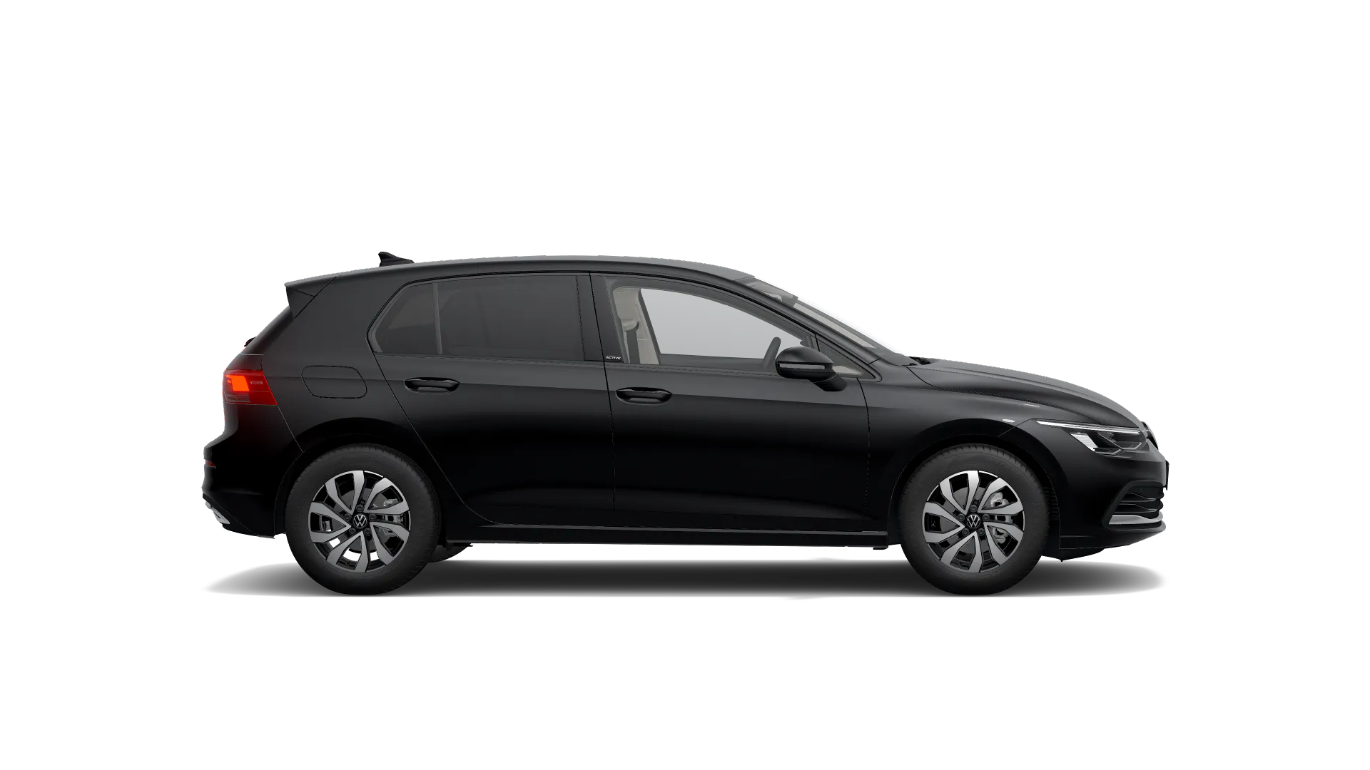 Volkswagen Golf Active