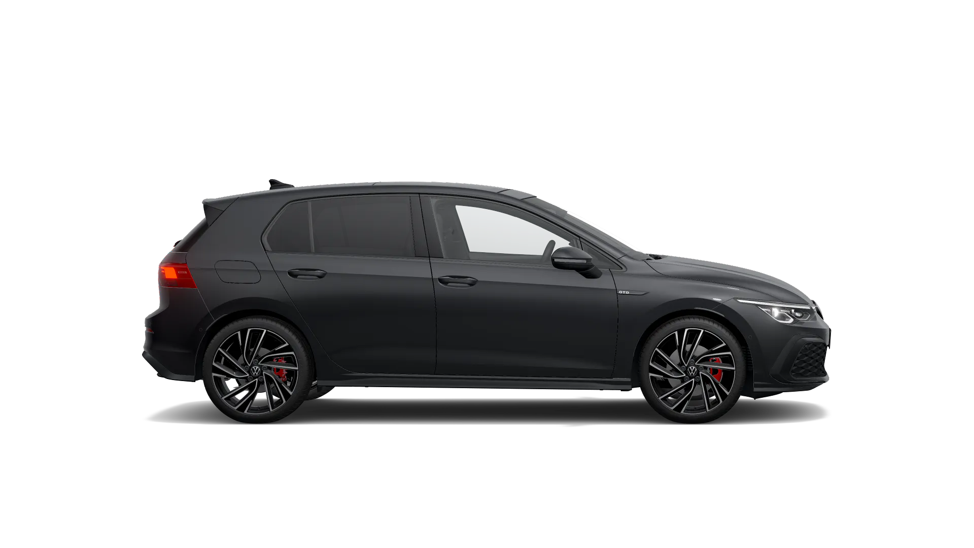Volkswagen Golf GTD