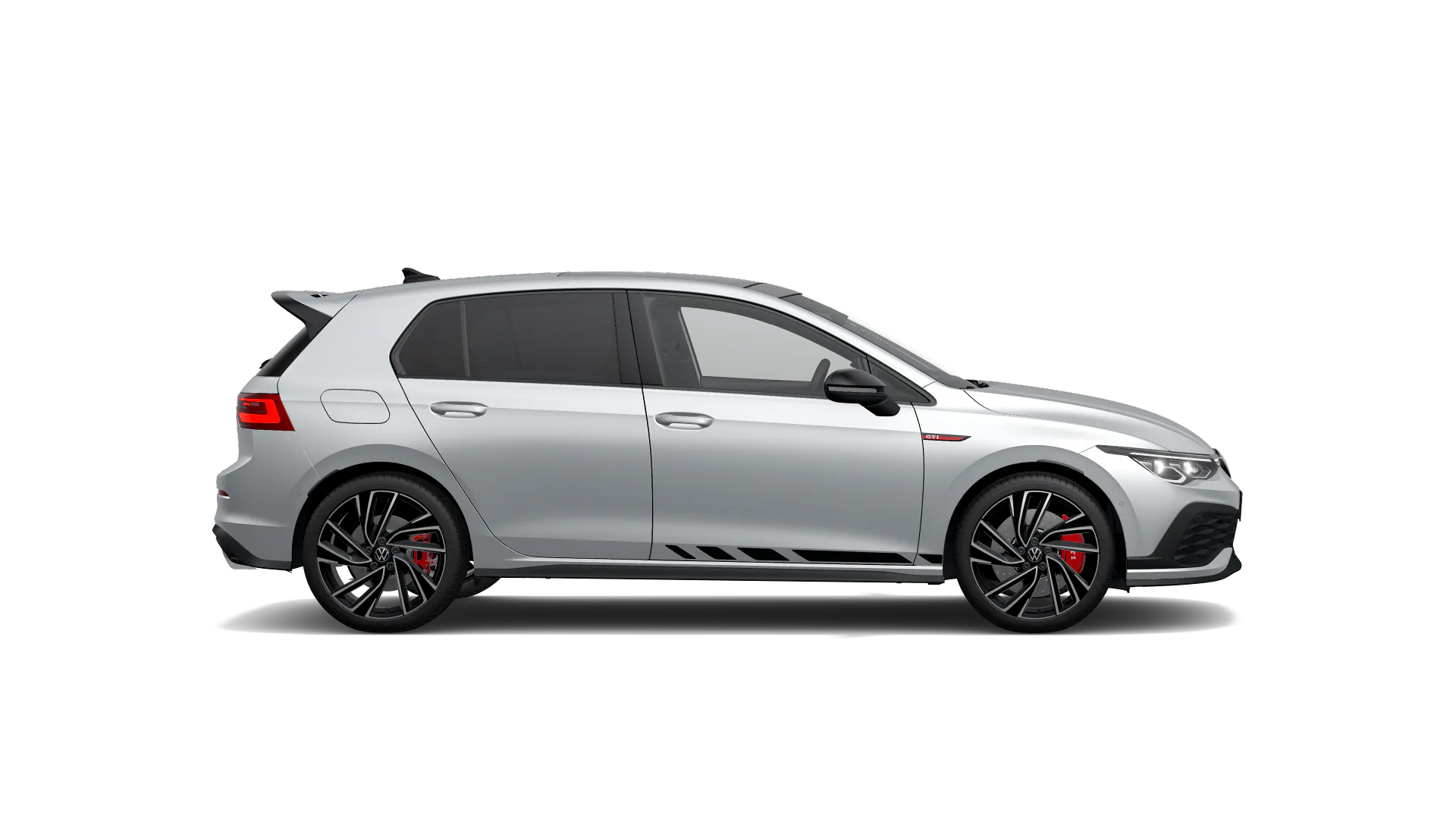 Volkswagen Golf GTI Clubsport