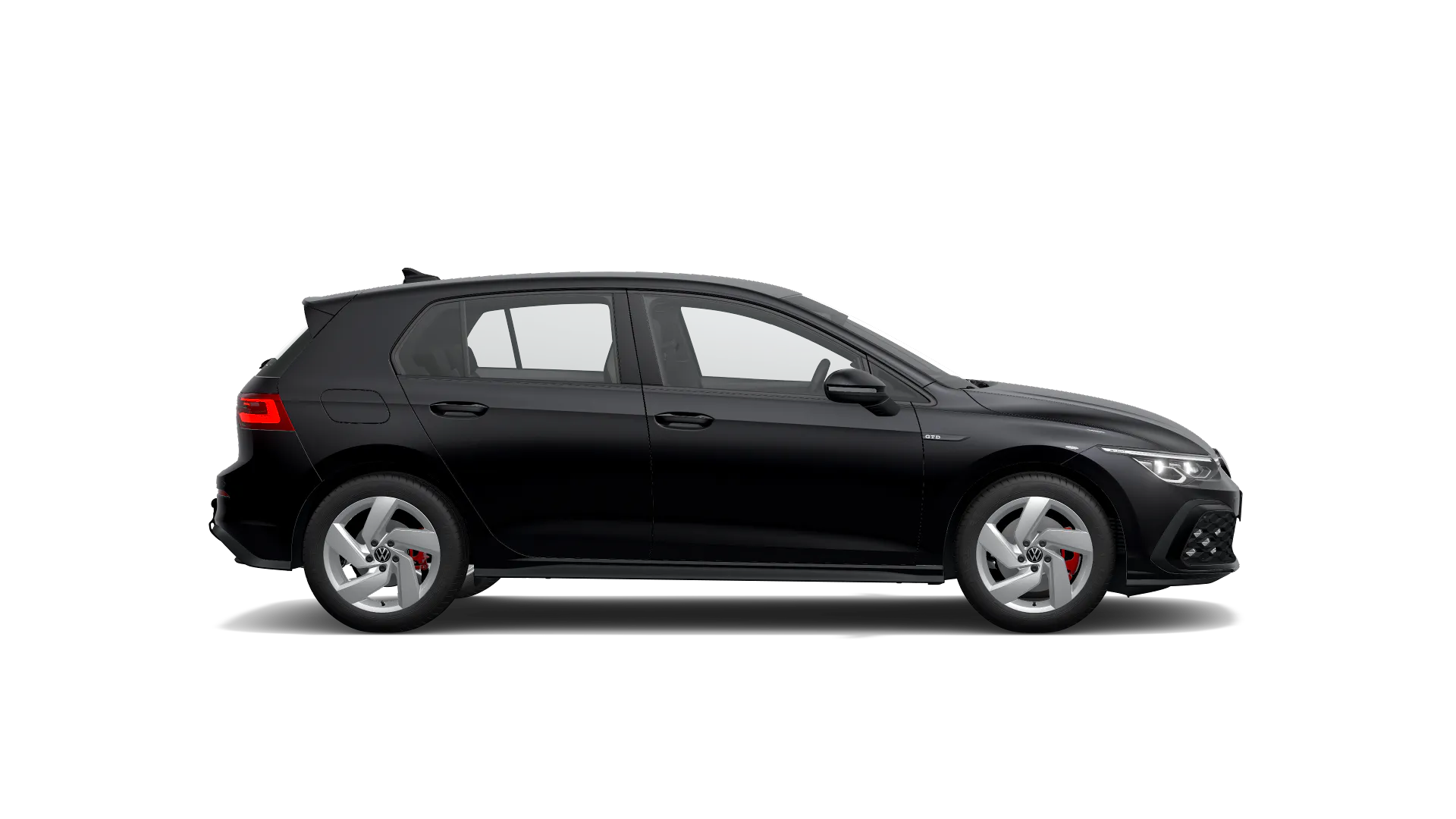 Volkswagen Golf GTD