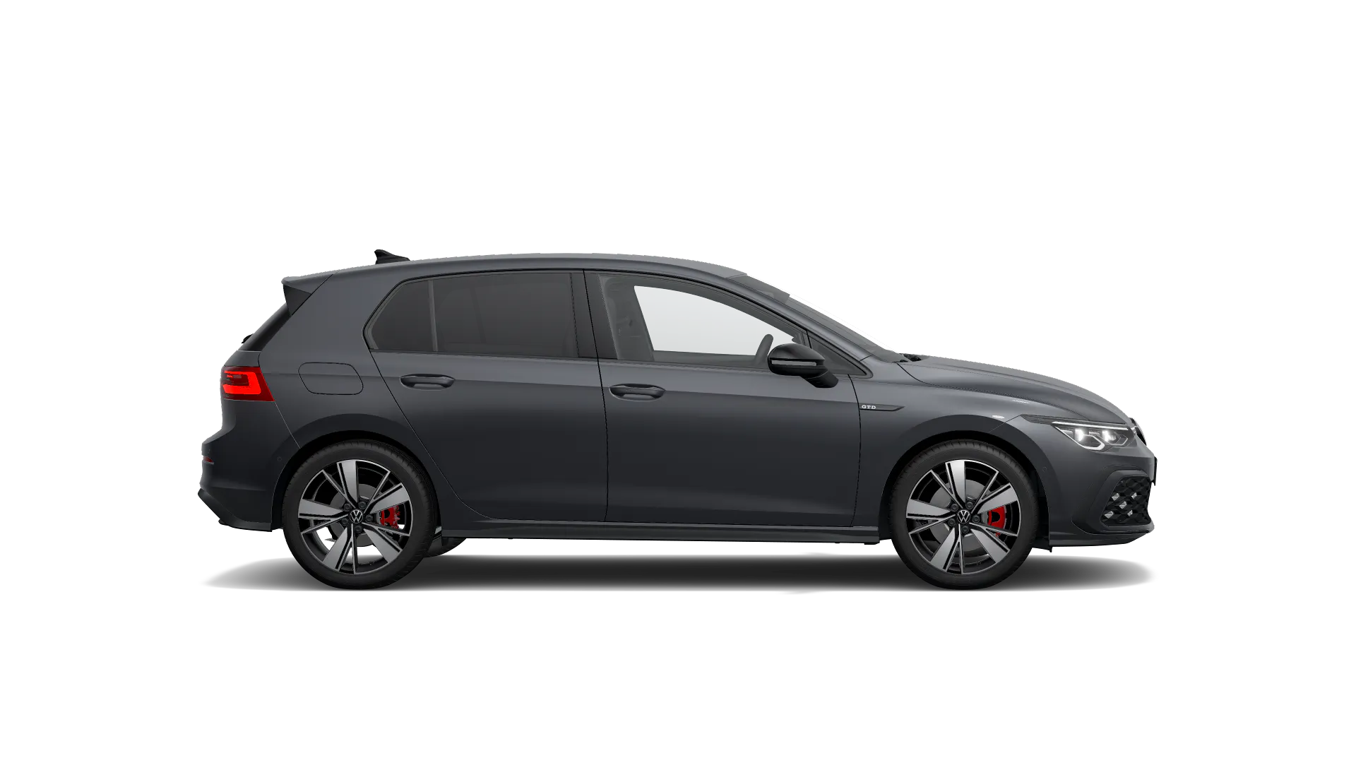 Volkswagen Golf GTD